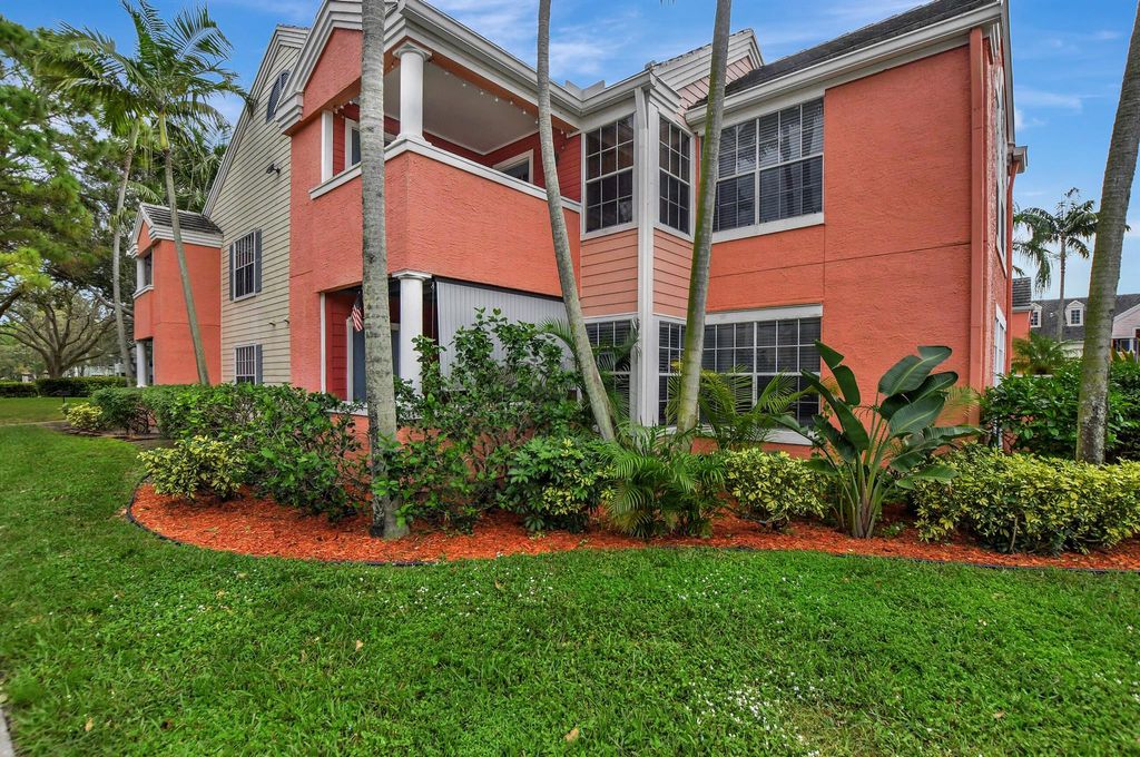 Photo of 1345 Crystal Way #A, Delray Beach, FL 33444 (MLS # R10939617)