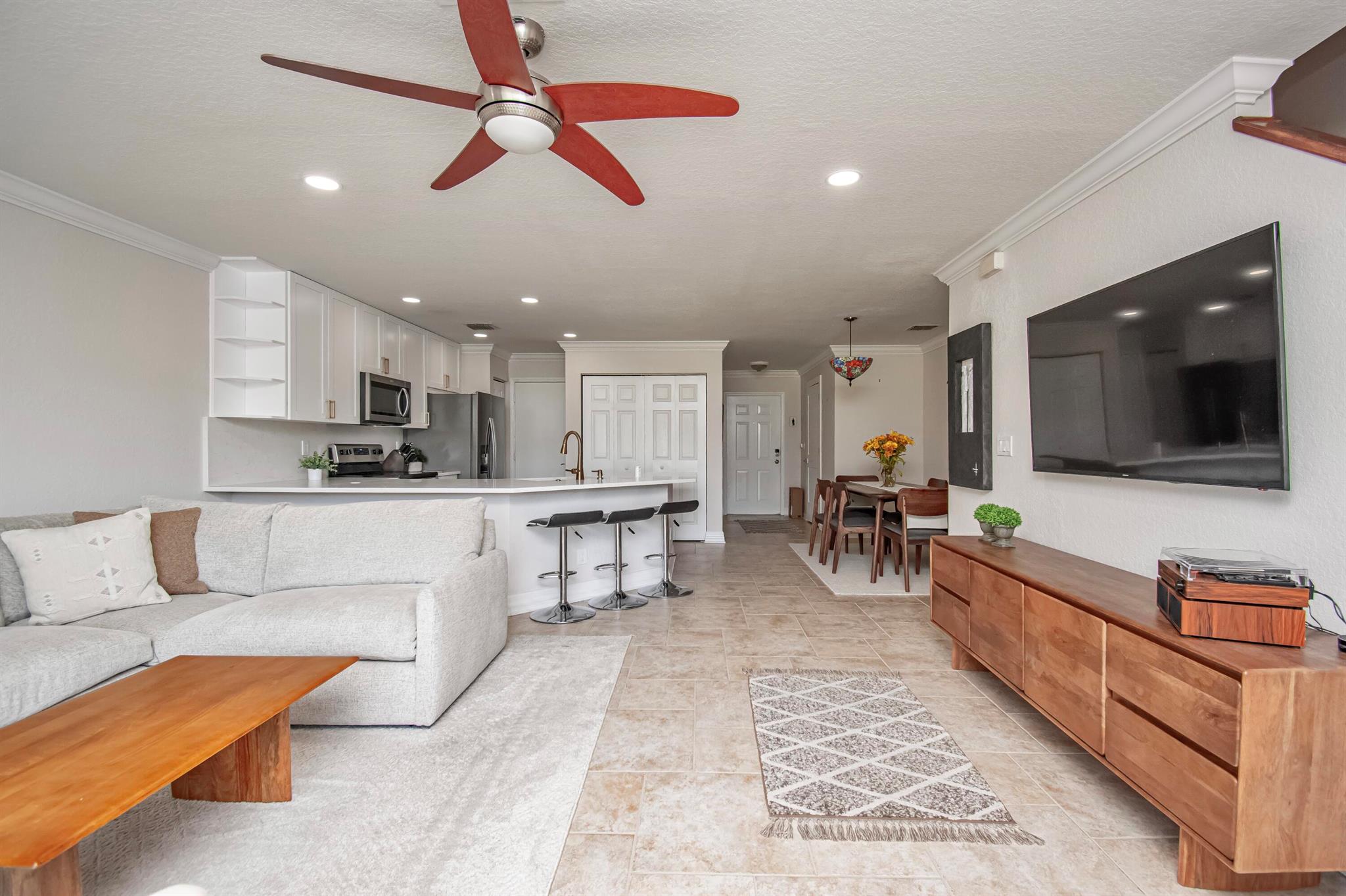 Sierra palms - Residential Lease