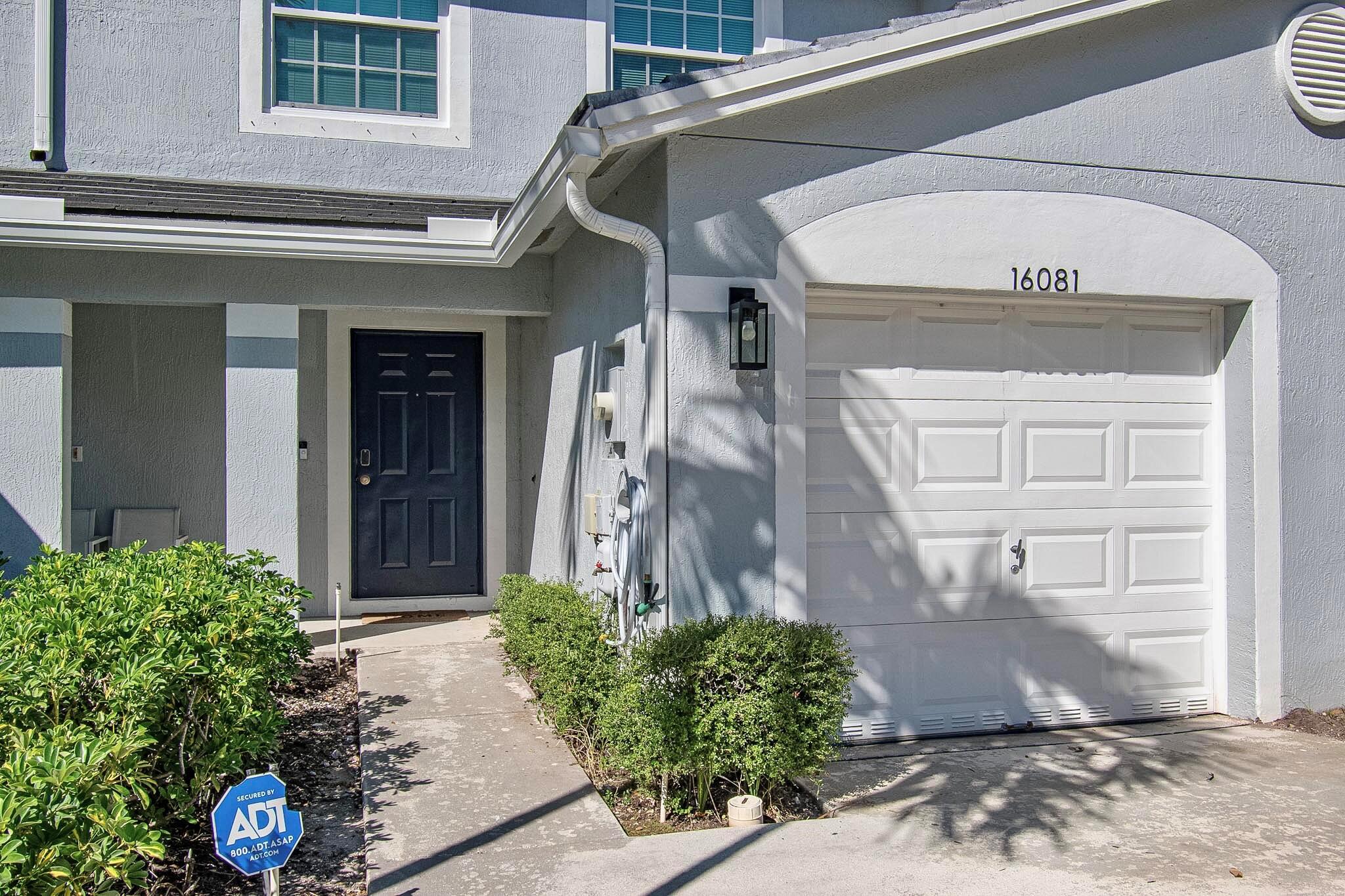 Sierra palms - Residential Lease