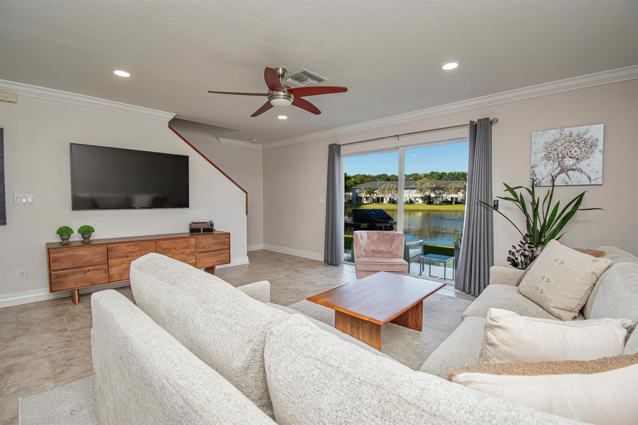 Sierra palms - Residential Lease