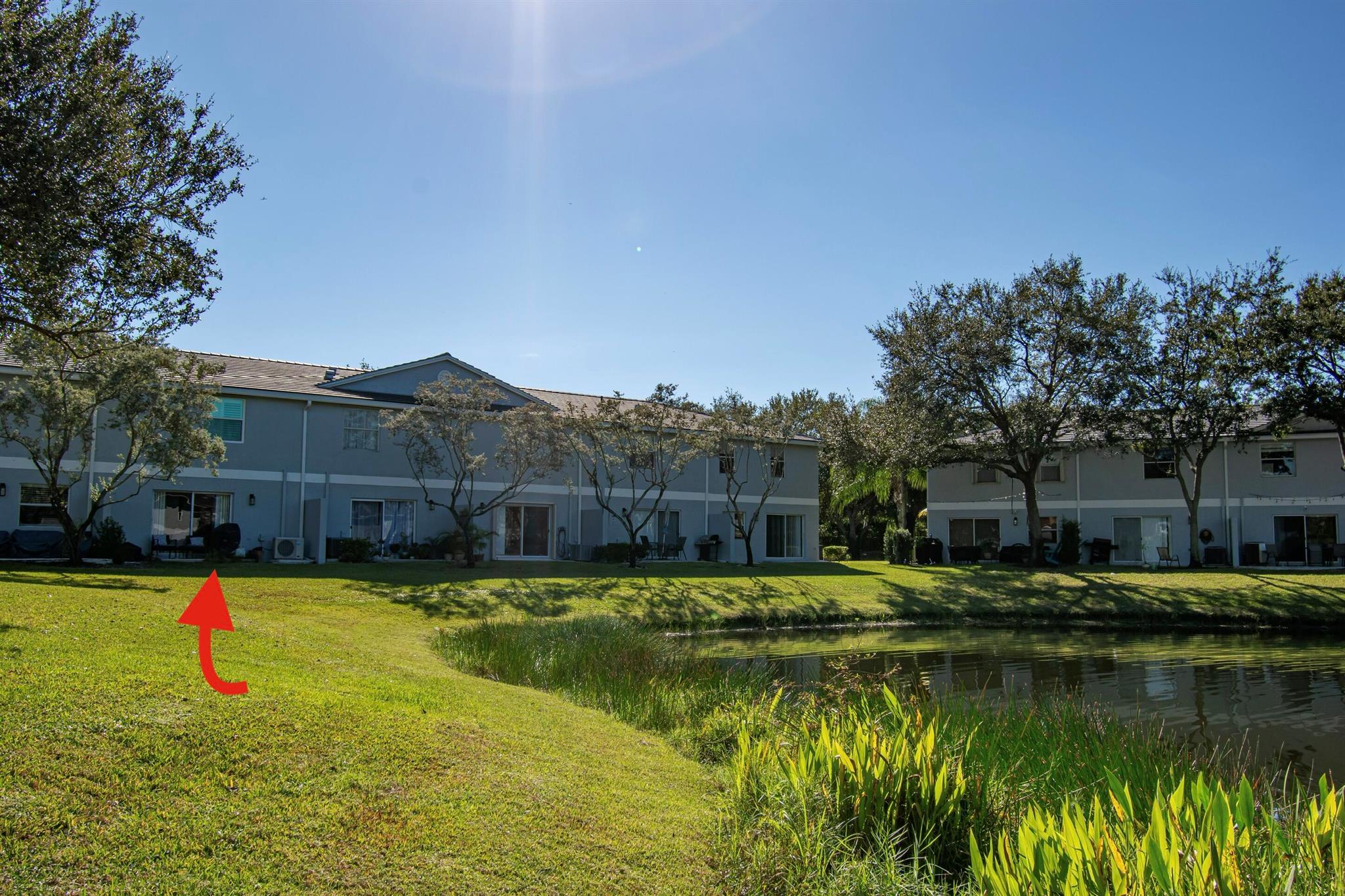 Sierra palms - Residential Lease