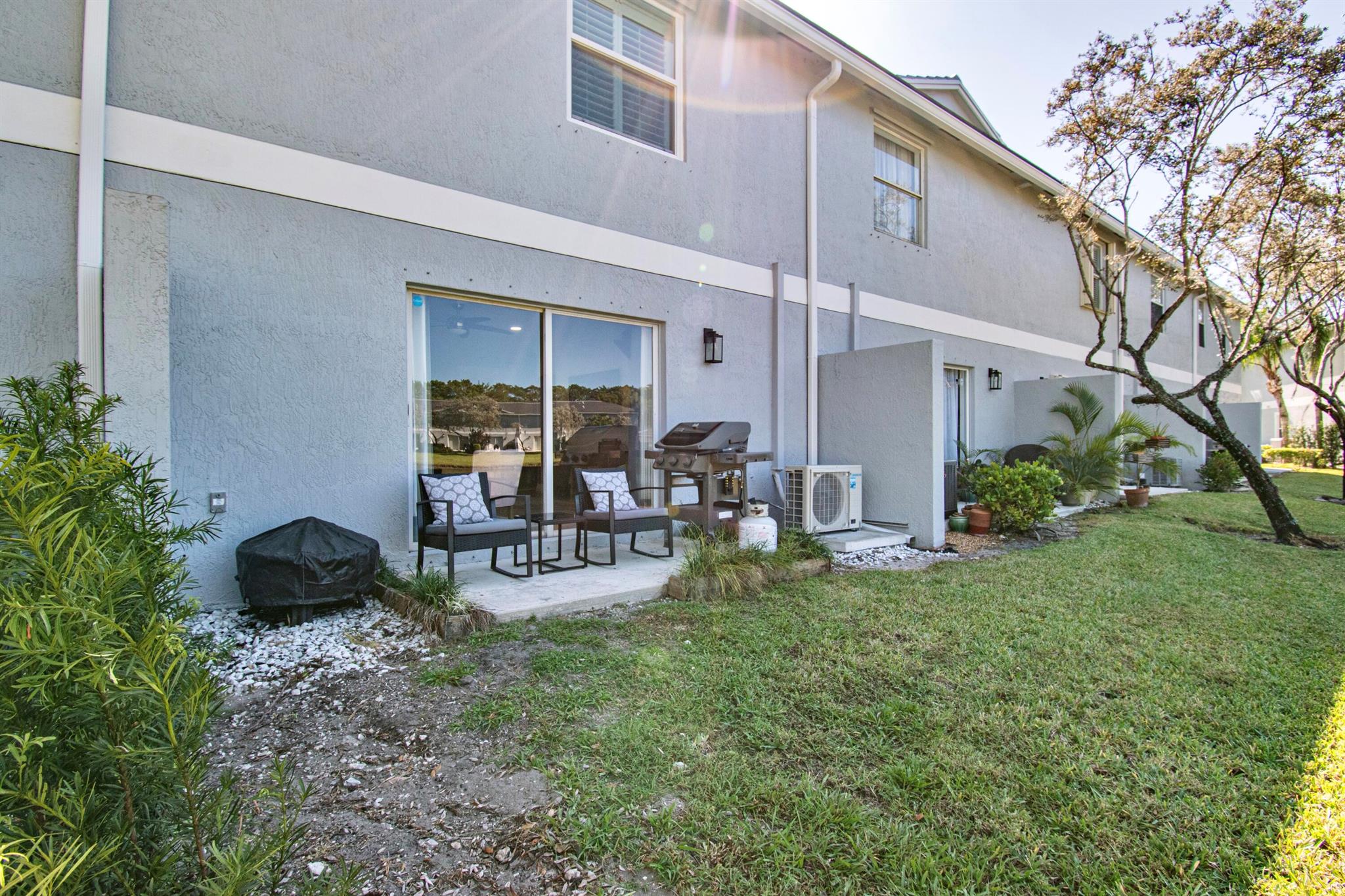 Sierra palms - Residential Lease