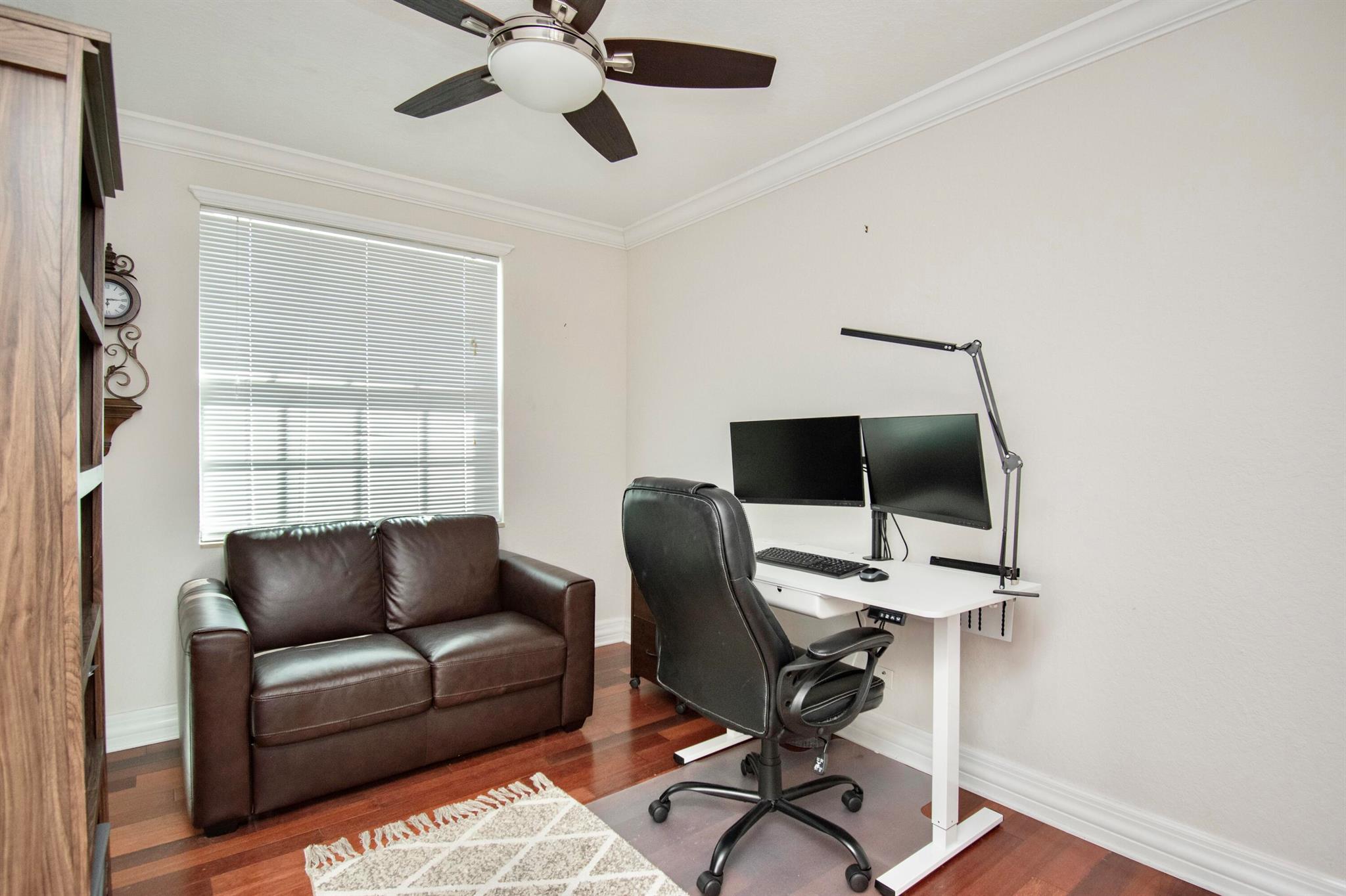 Sierra palms - Residential Lease