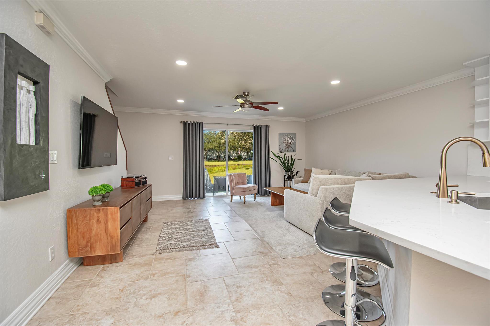 Sierra palms - Residential Lease