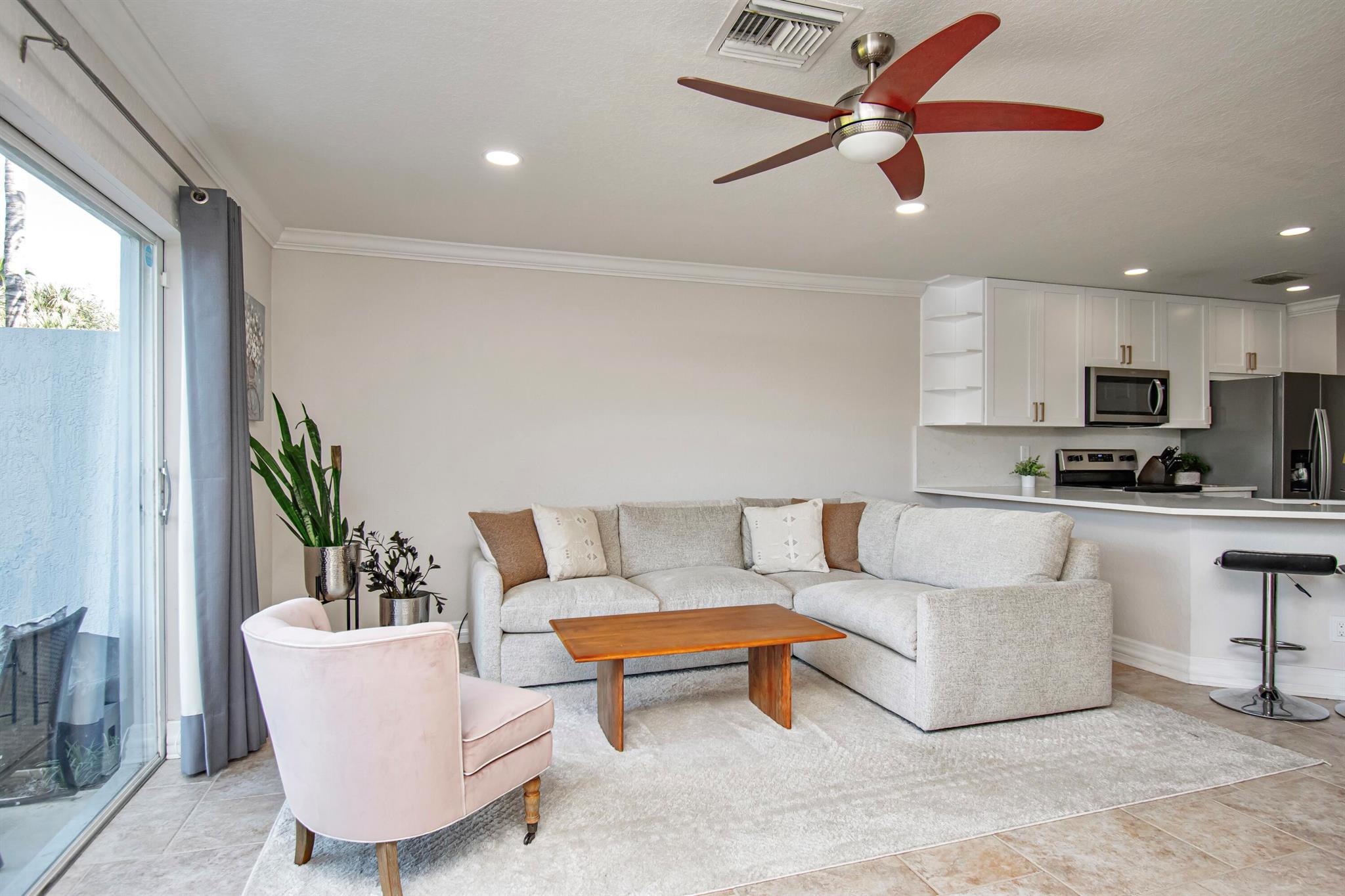 Sierra palms - Residential Lease