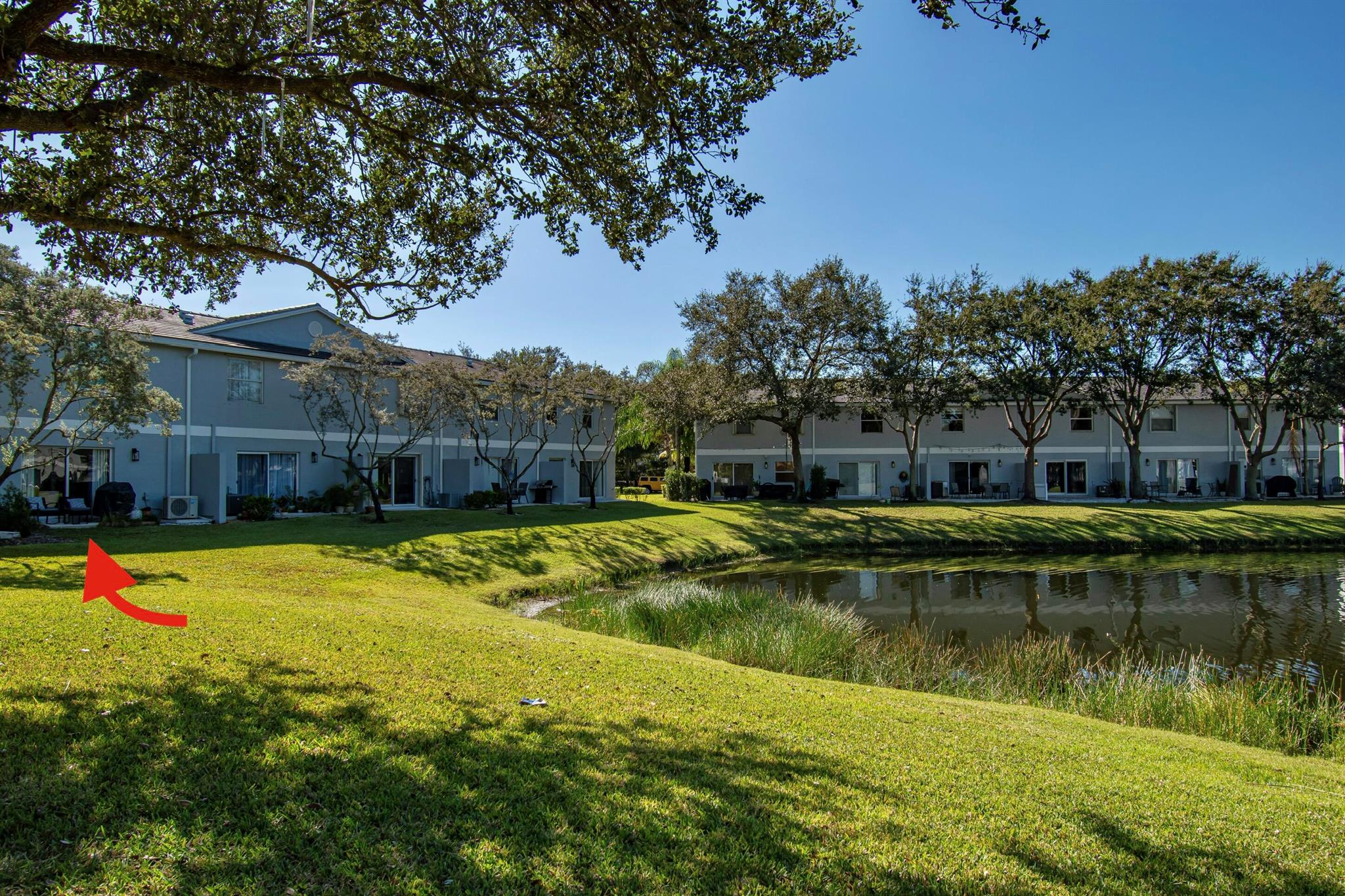 Sierra palms - Residential Lease