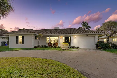 262 NE 24th Court, Boca Raton, FL 33431 - MLS#: R11061834