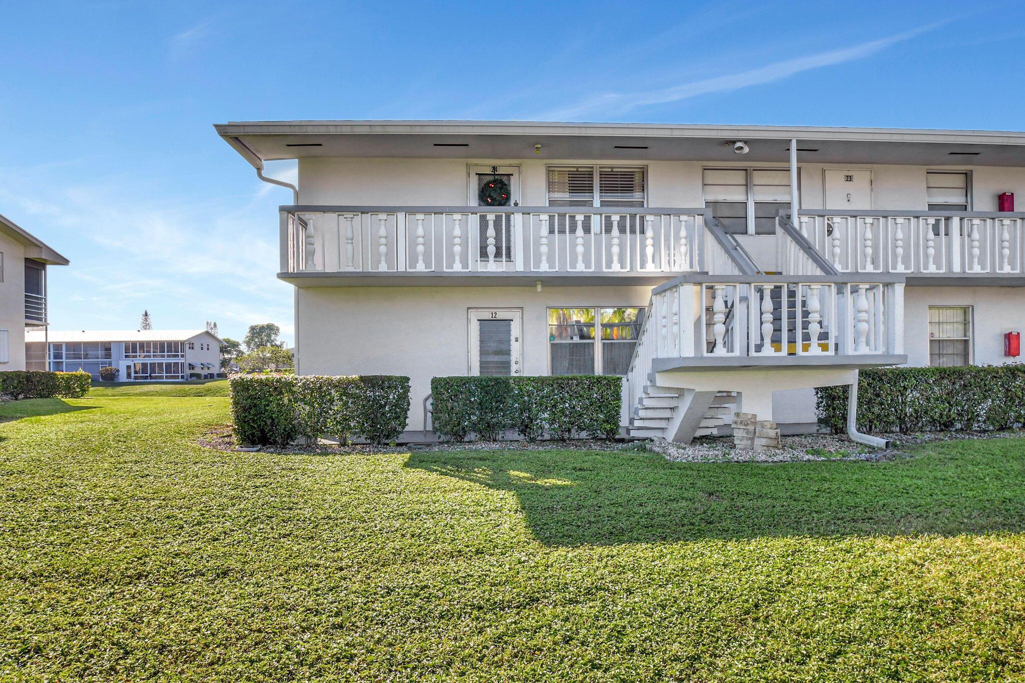 CHATHAM CONDOS - Residential