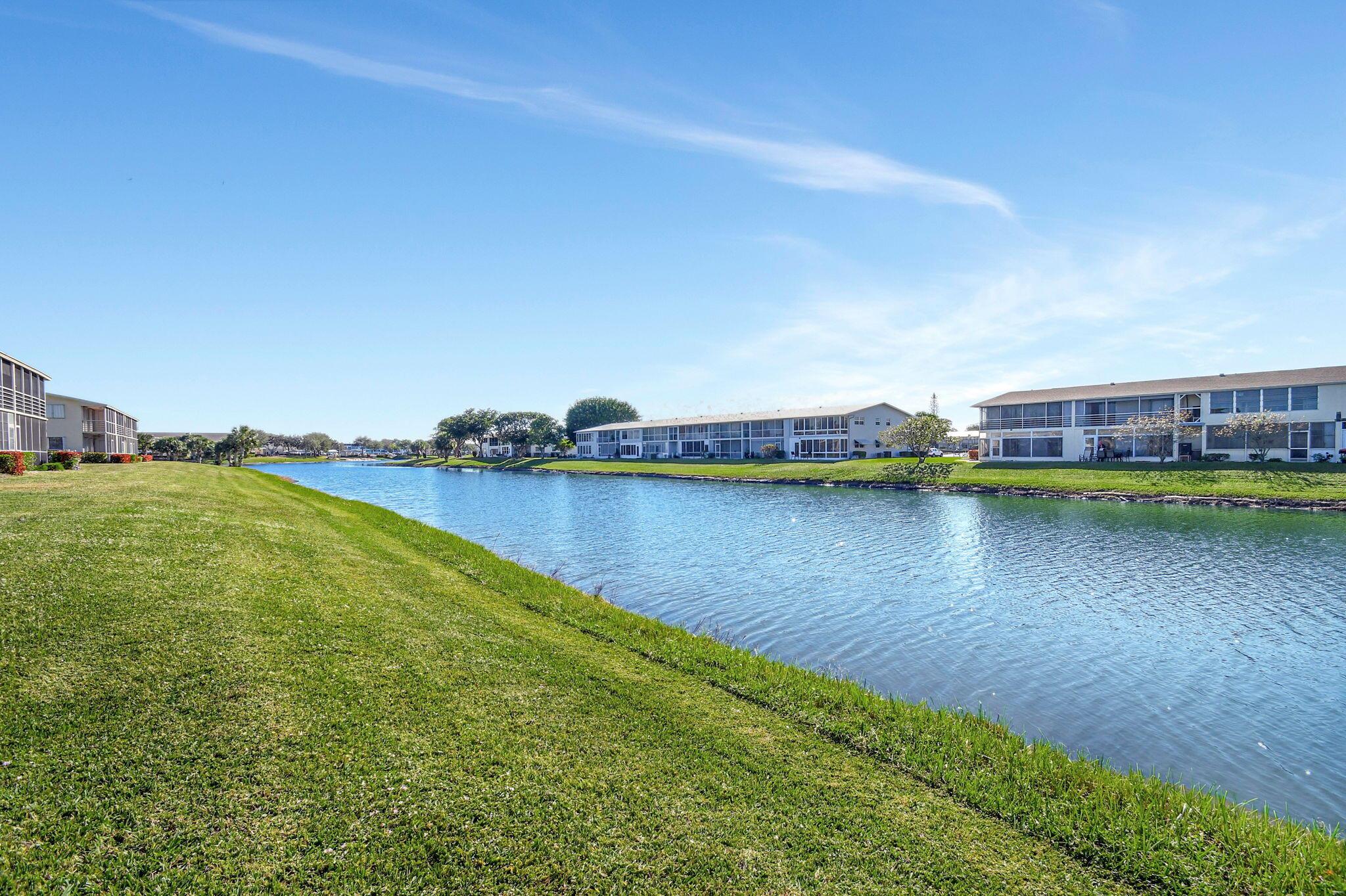 CHATHAM CONDOS - Residential