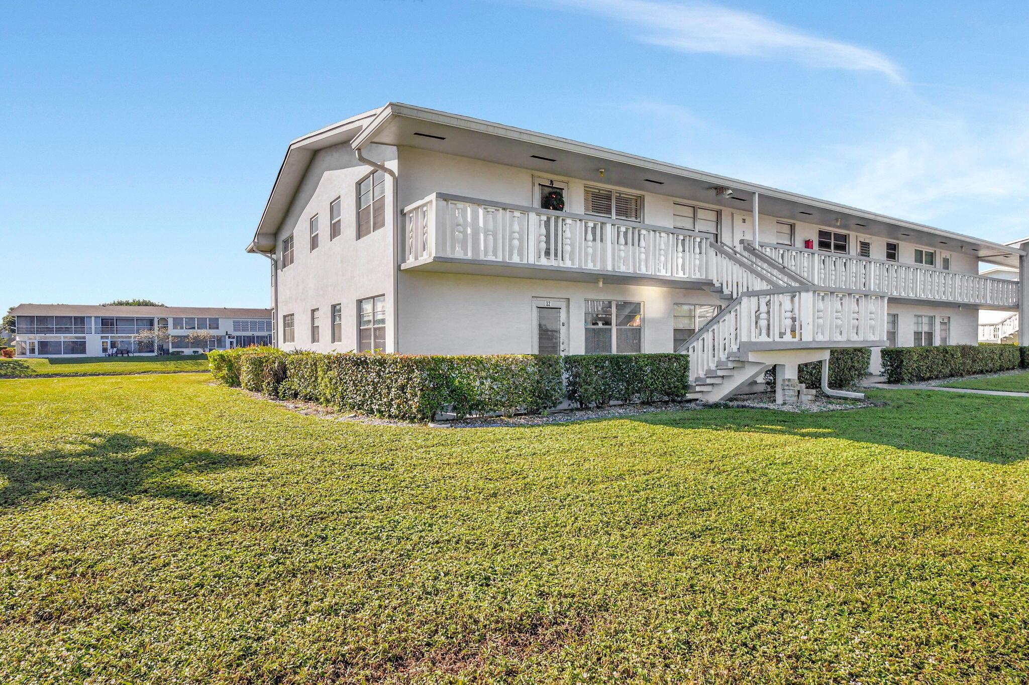 CHATHAM CONDOS - Residential