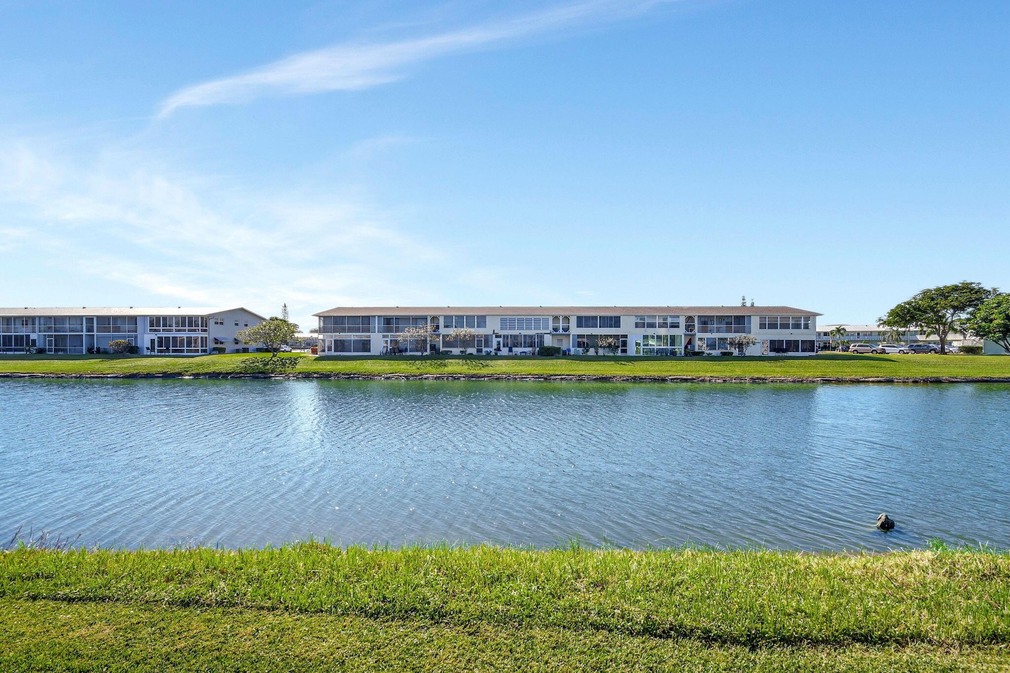 CHATHAM CONDOS - Residential