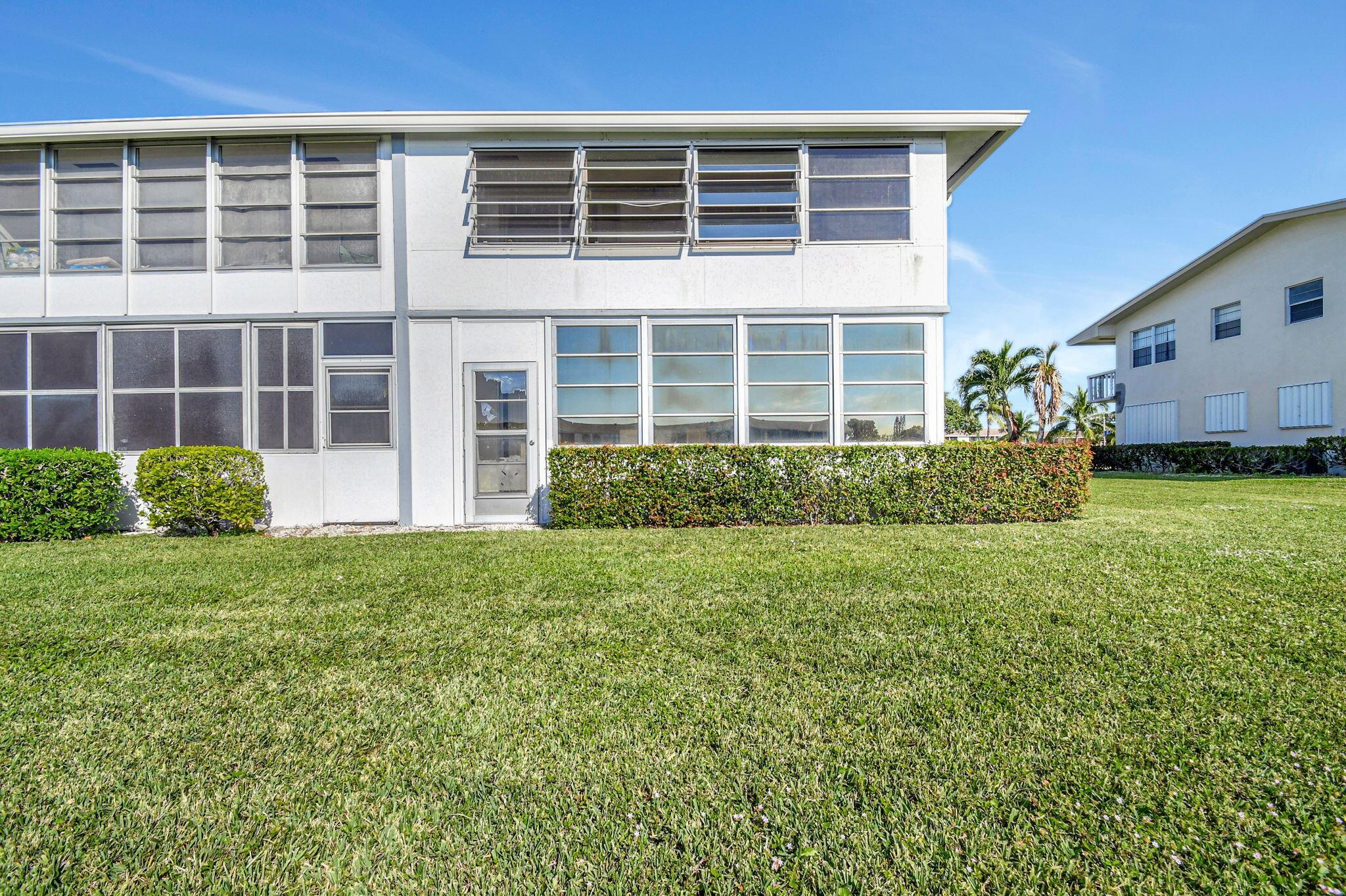 CHATHAM CONDOS - Residential