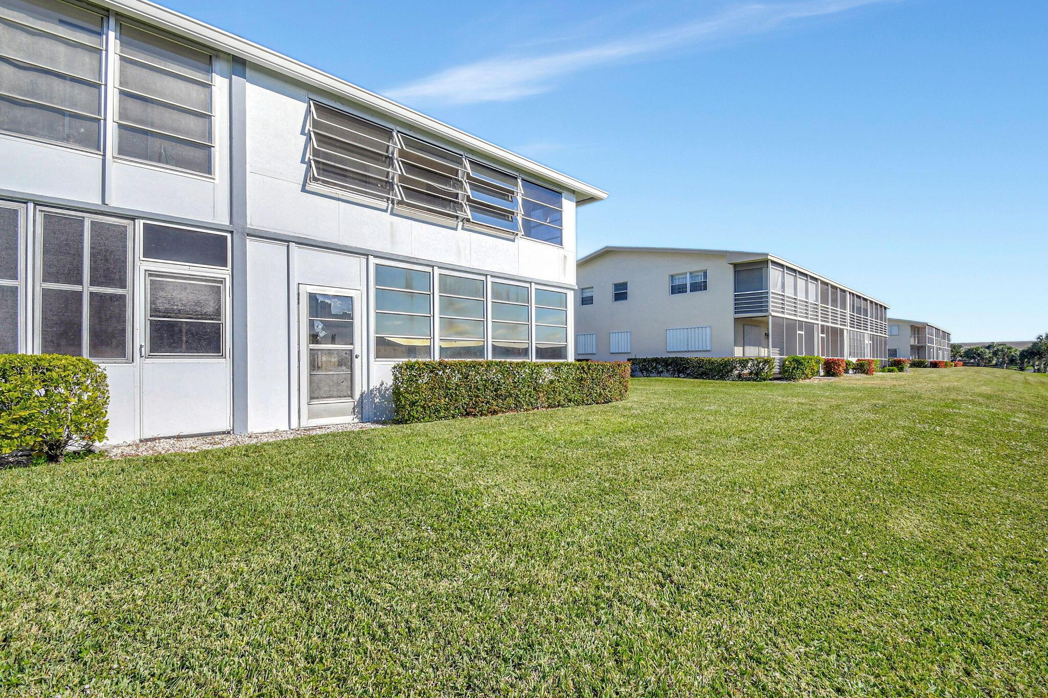 CHATHAM CONDOS - Residential