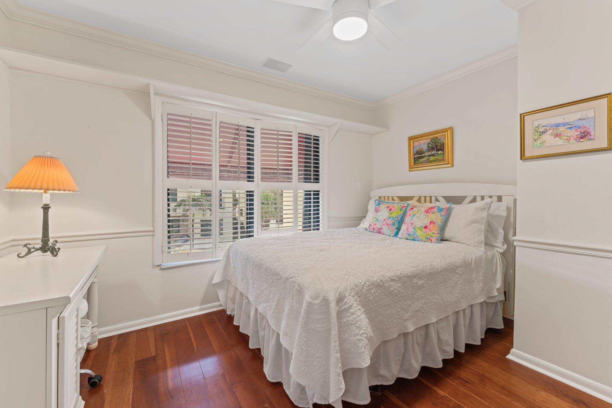 COTE DE LA MER - Residential Lease
