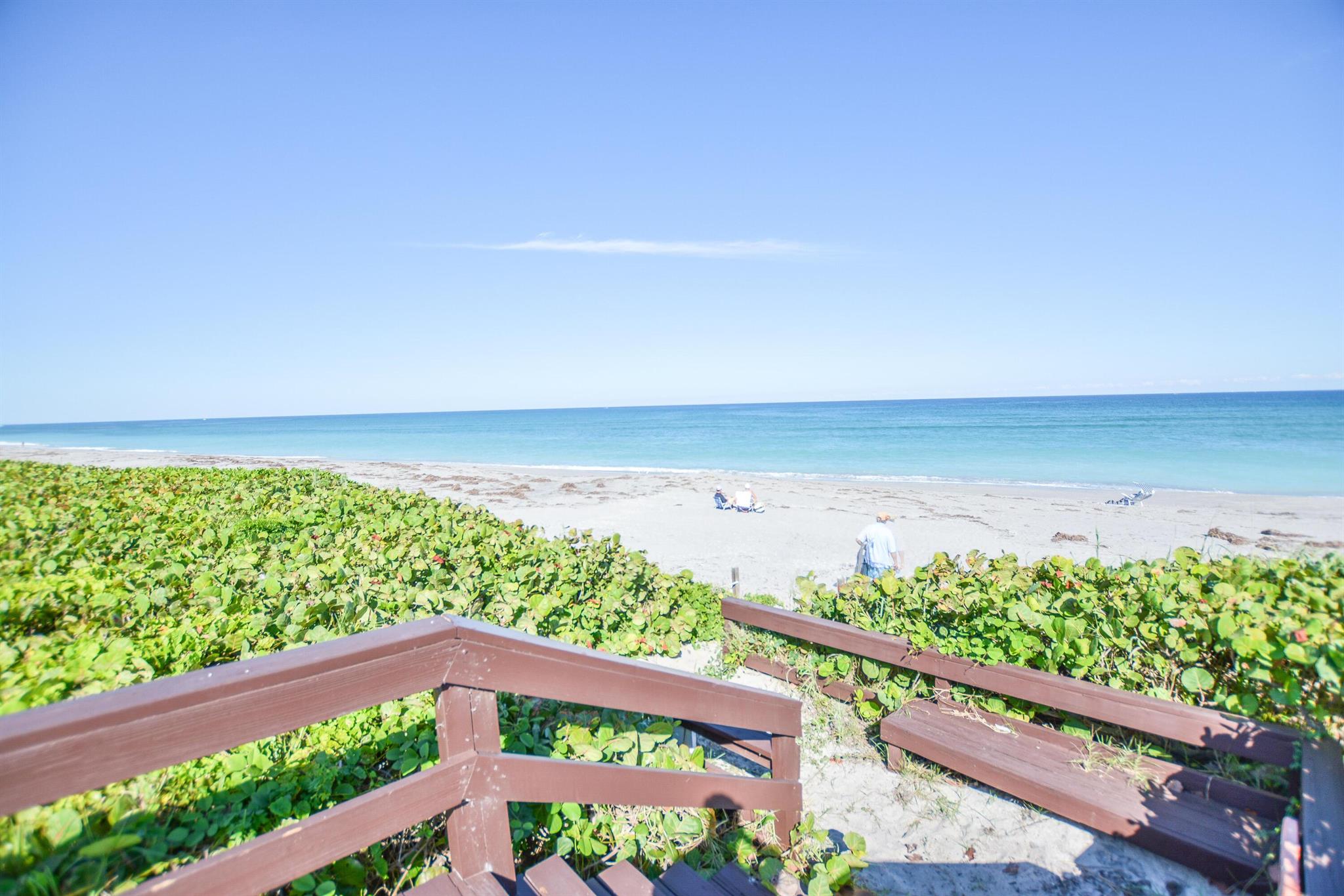 COTE DE LA MER - Residential Lease