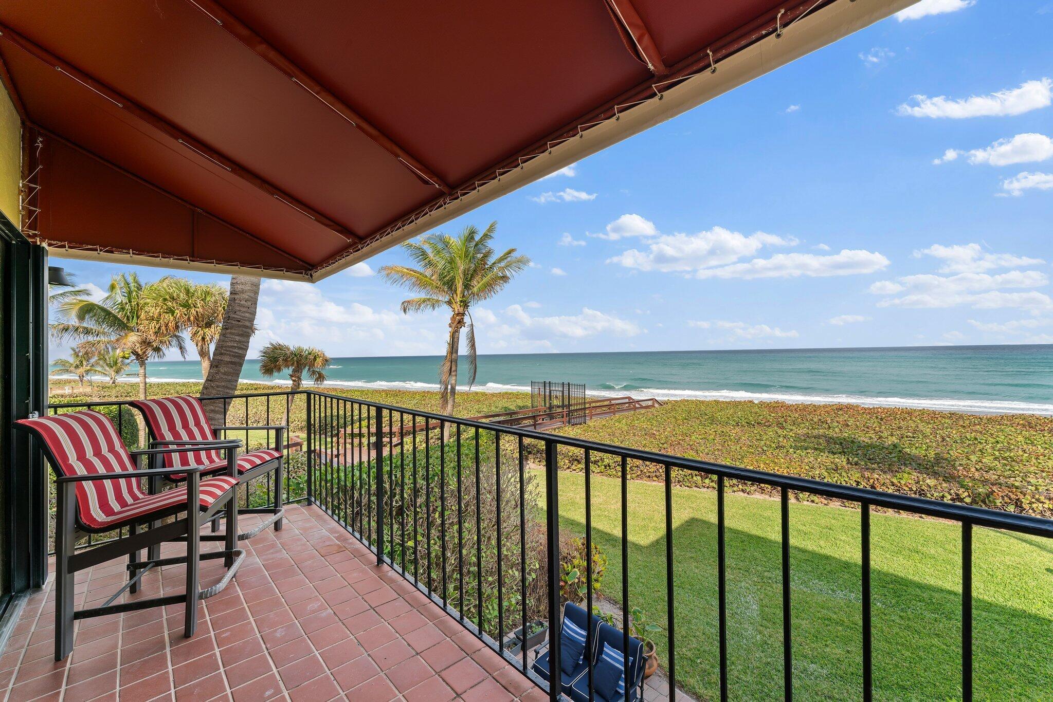 COTE DE LA MER - Residential Lease
