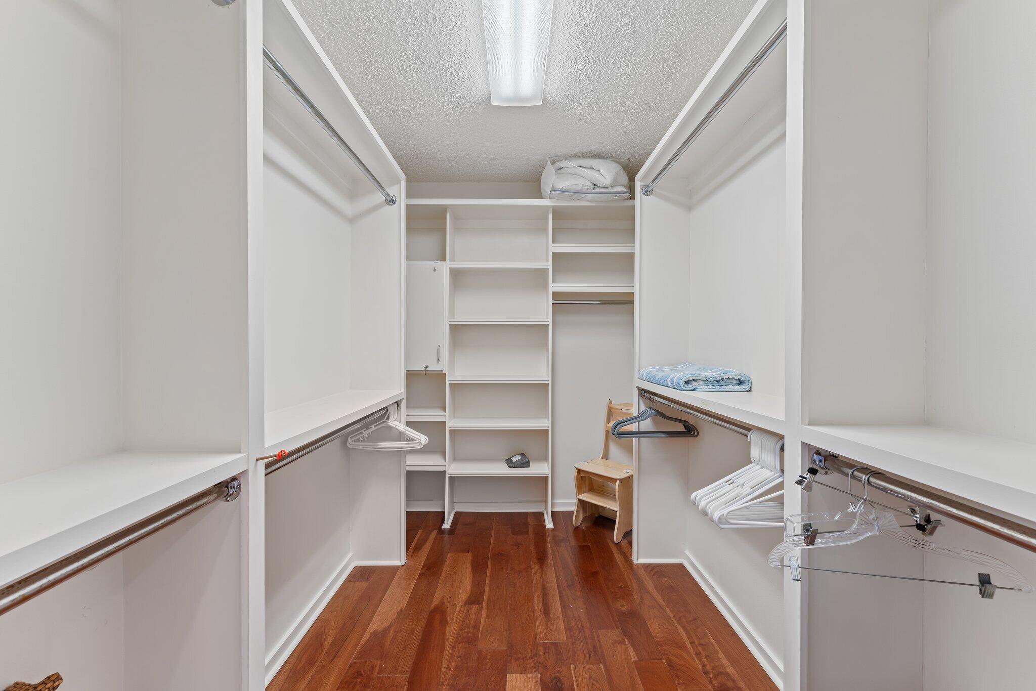 COTE DE LA MER - Residential Lease