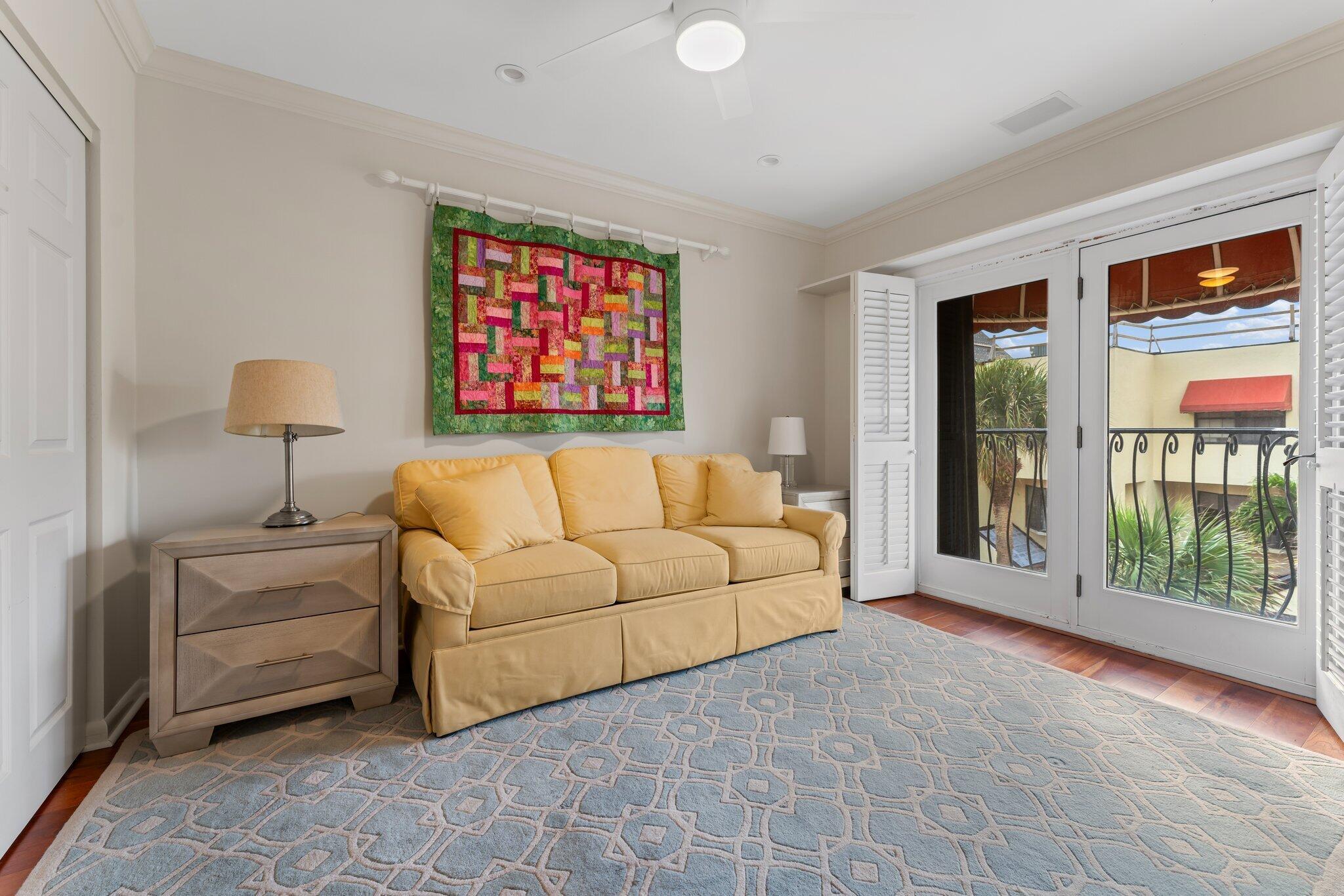 COTE DE LA MER - Residential Lease