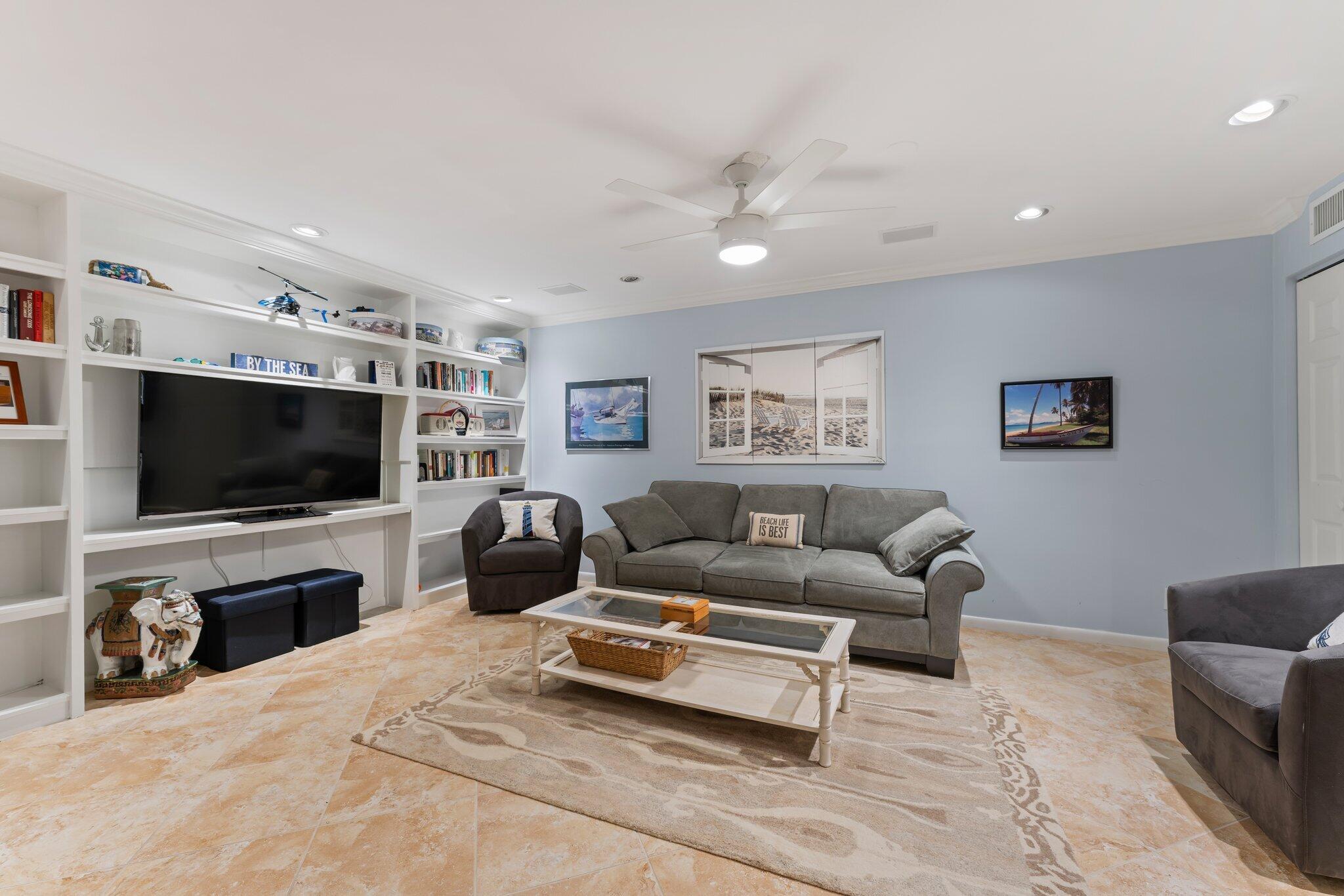 COTE DE LA MER - Residential Lease