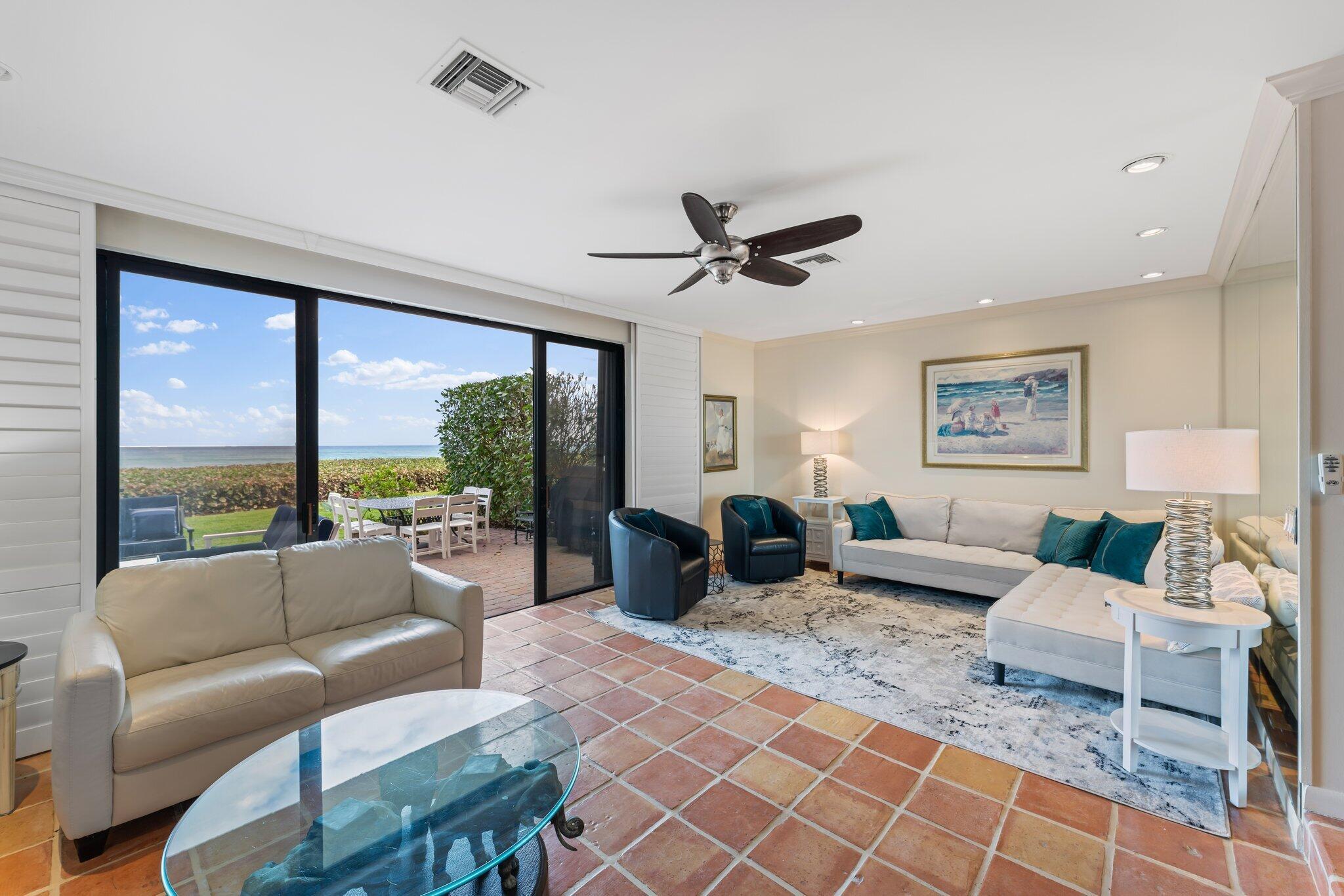 COTE DE LA MER - Residential Lease