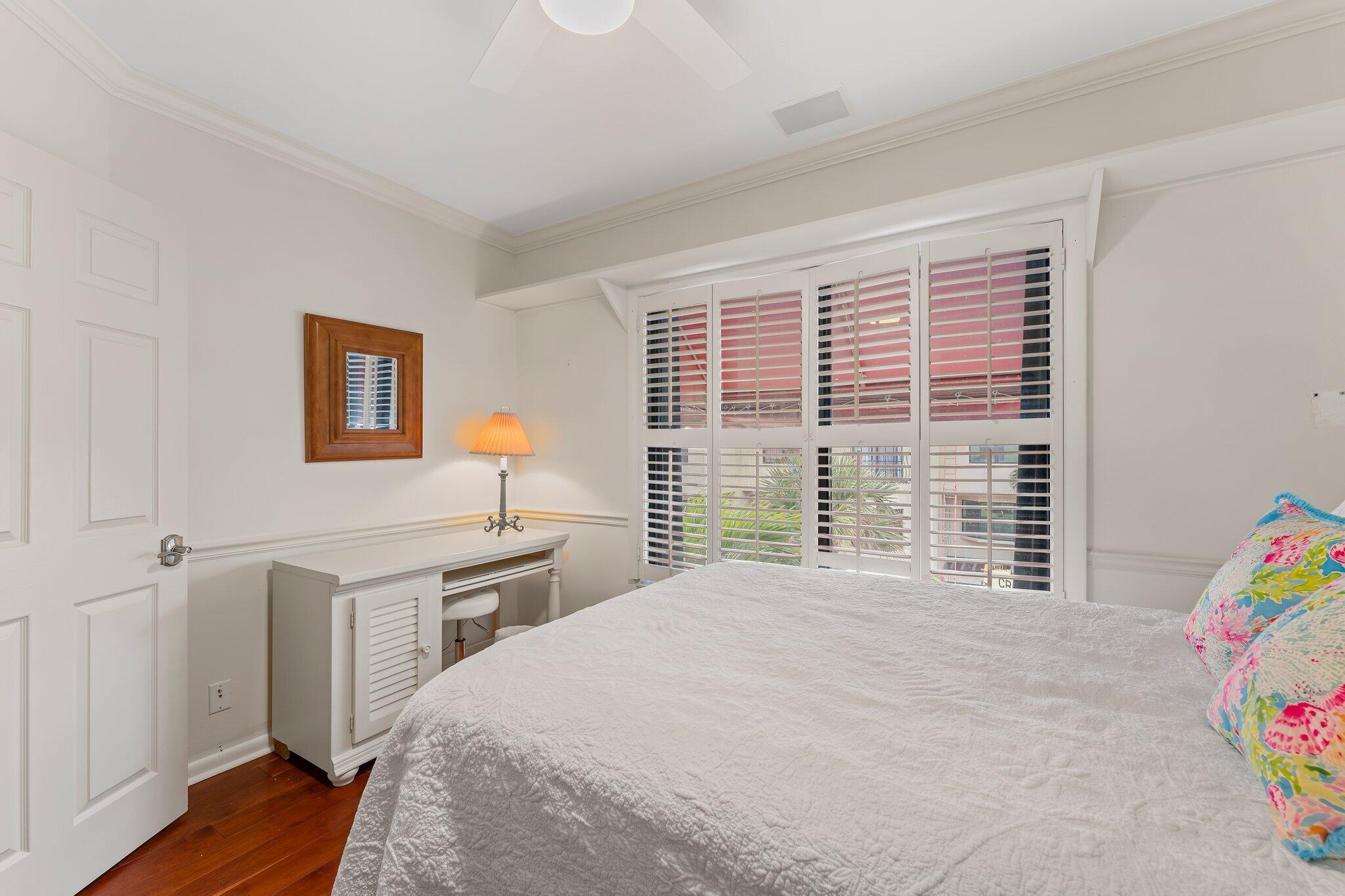COTE DE LA MER - Residential Lease
