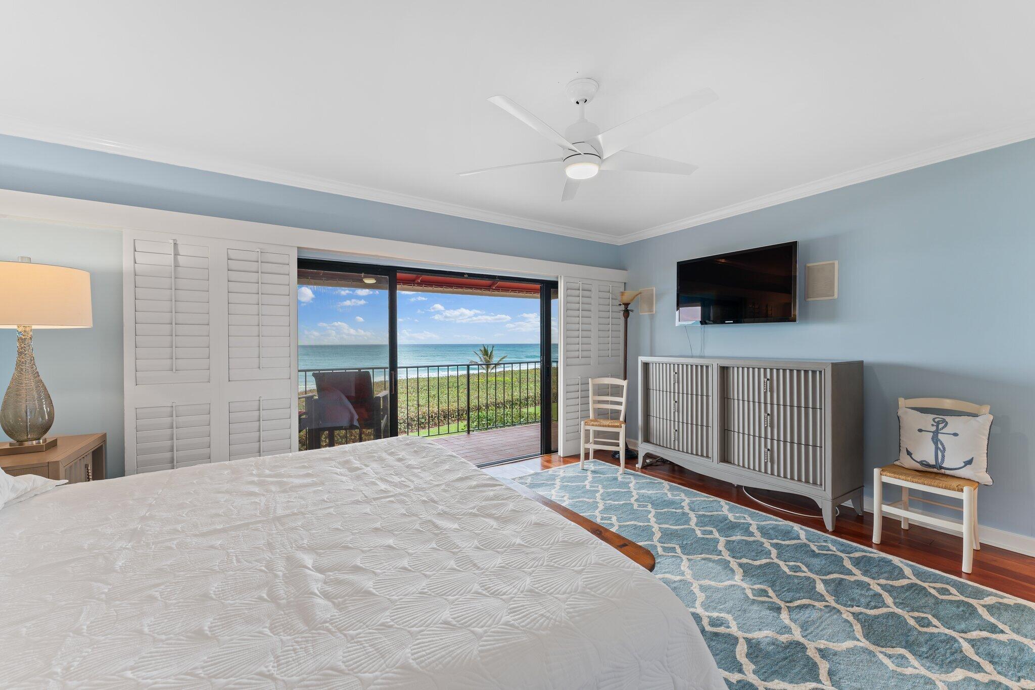 COTE DE LA MER - Residential Lease