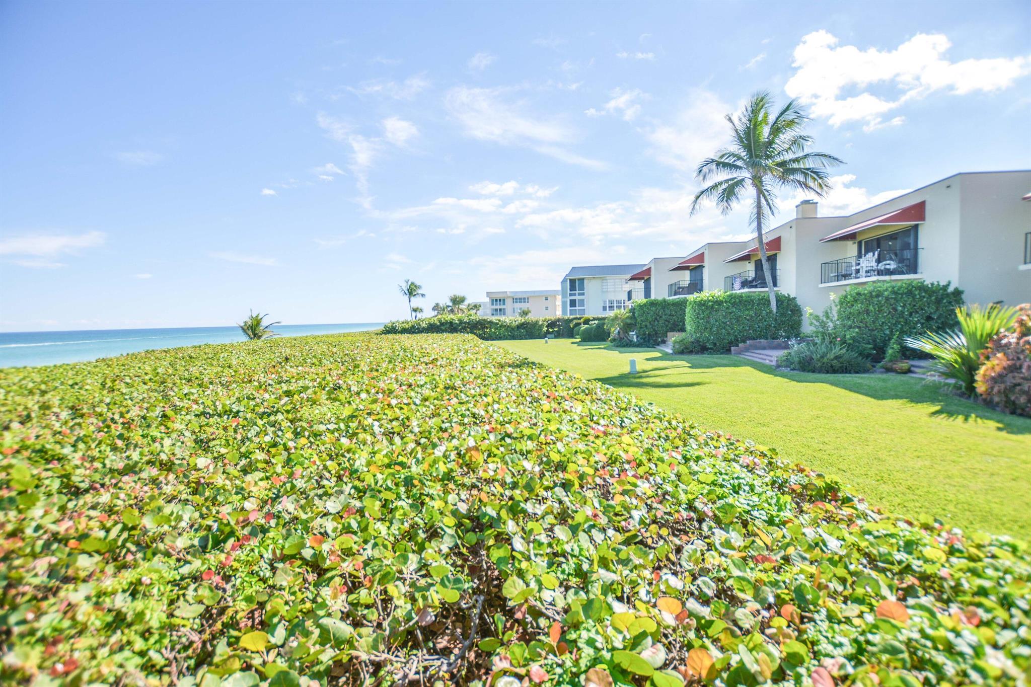 COTE DE LA MER - Residential Lease