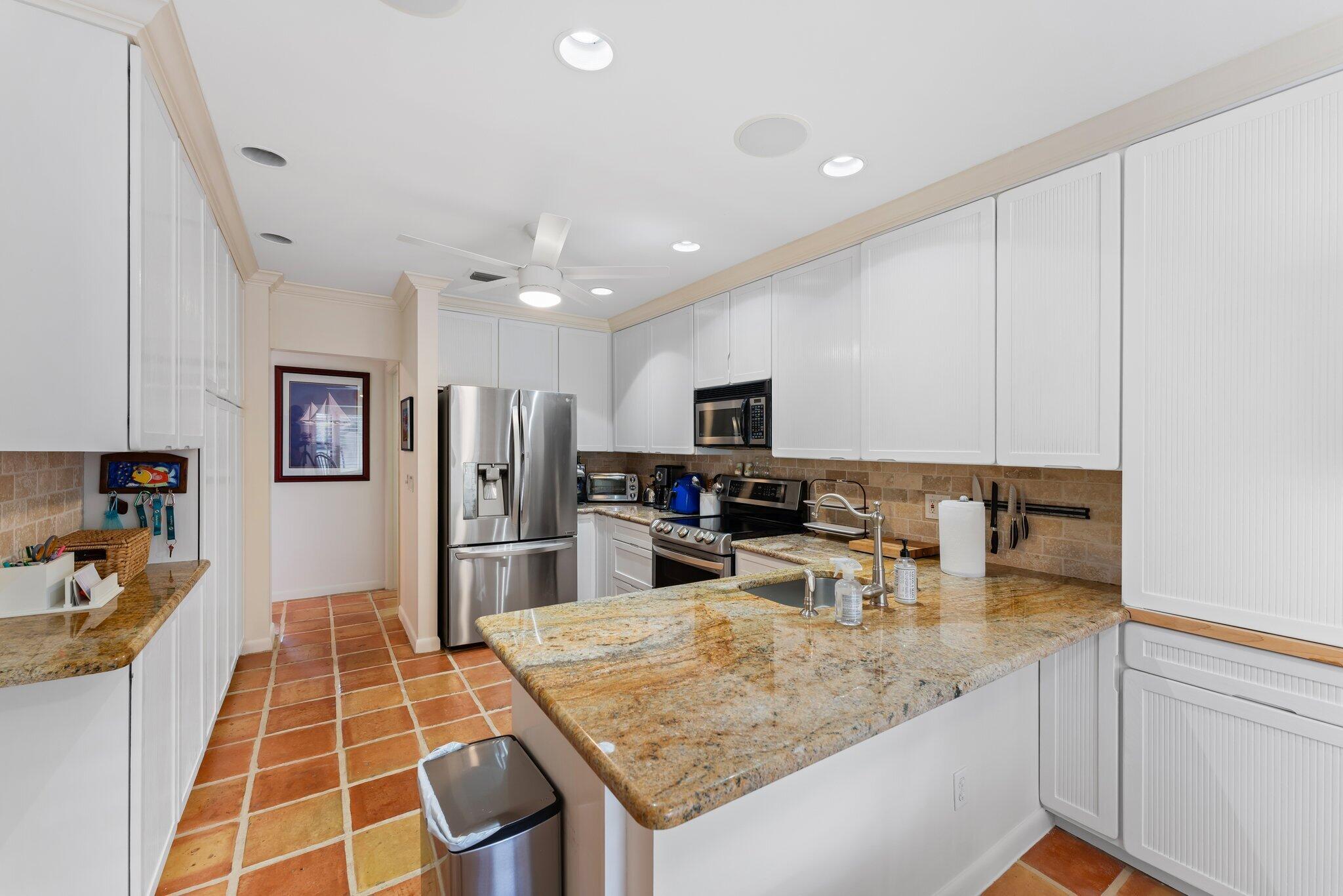 COTE DE LA MER - Residential Lease