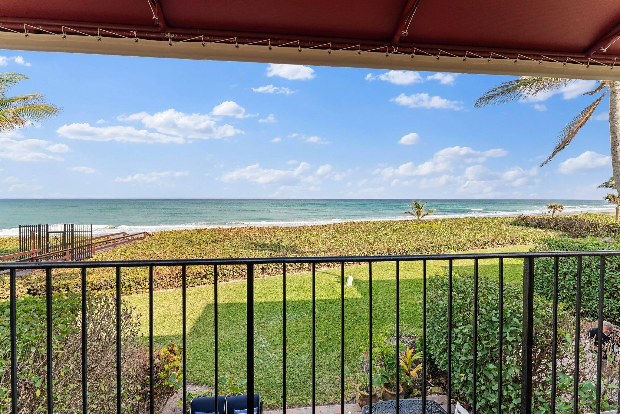 COTE DE LA MER - Residential Lease