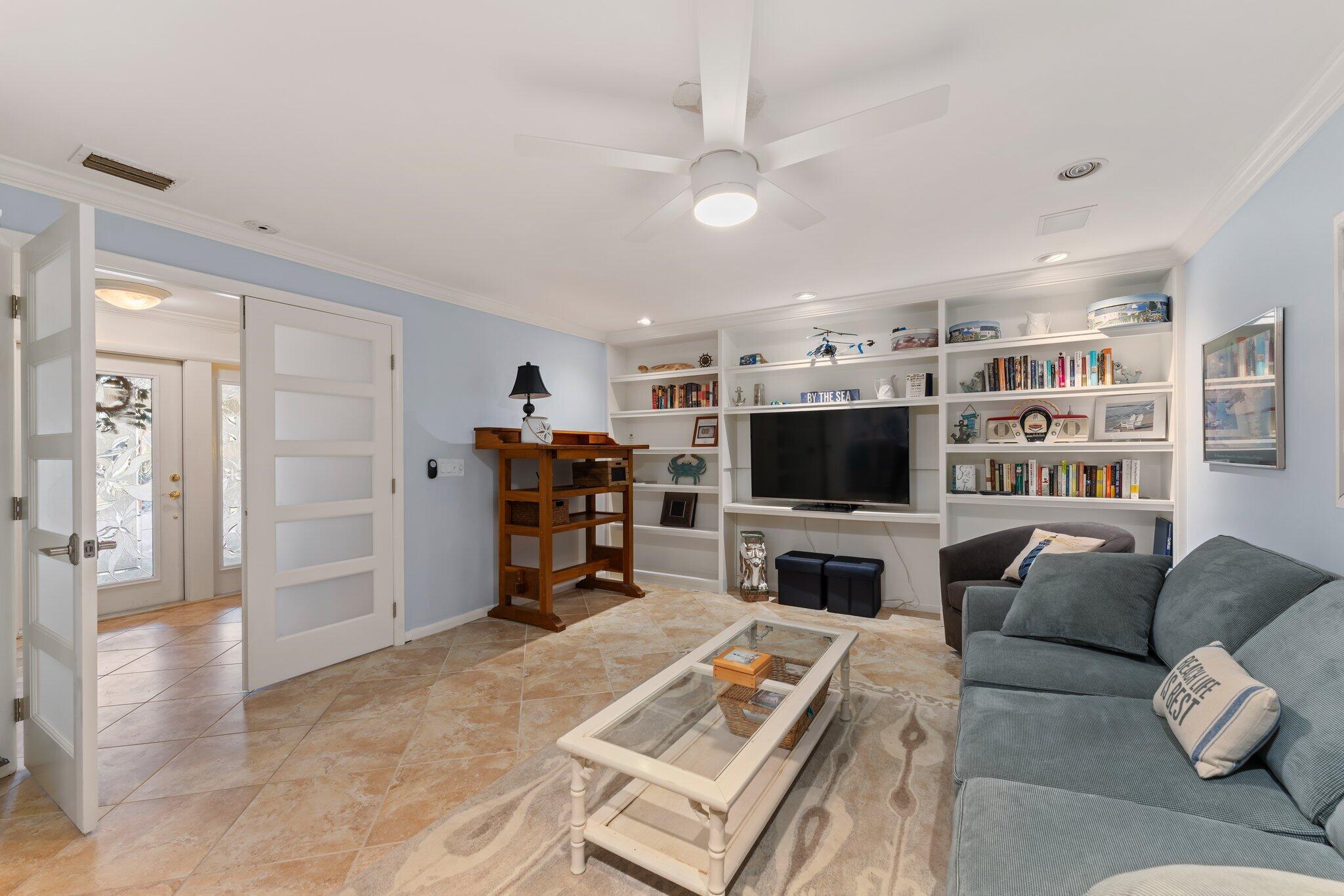 COTE DE LA MER - Residential Lease