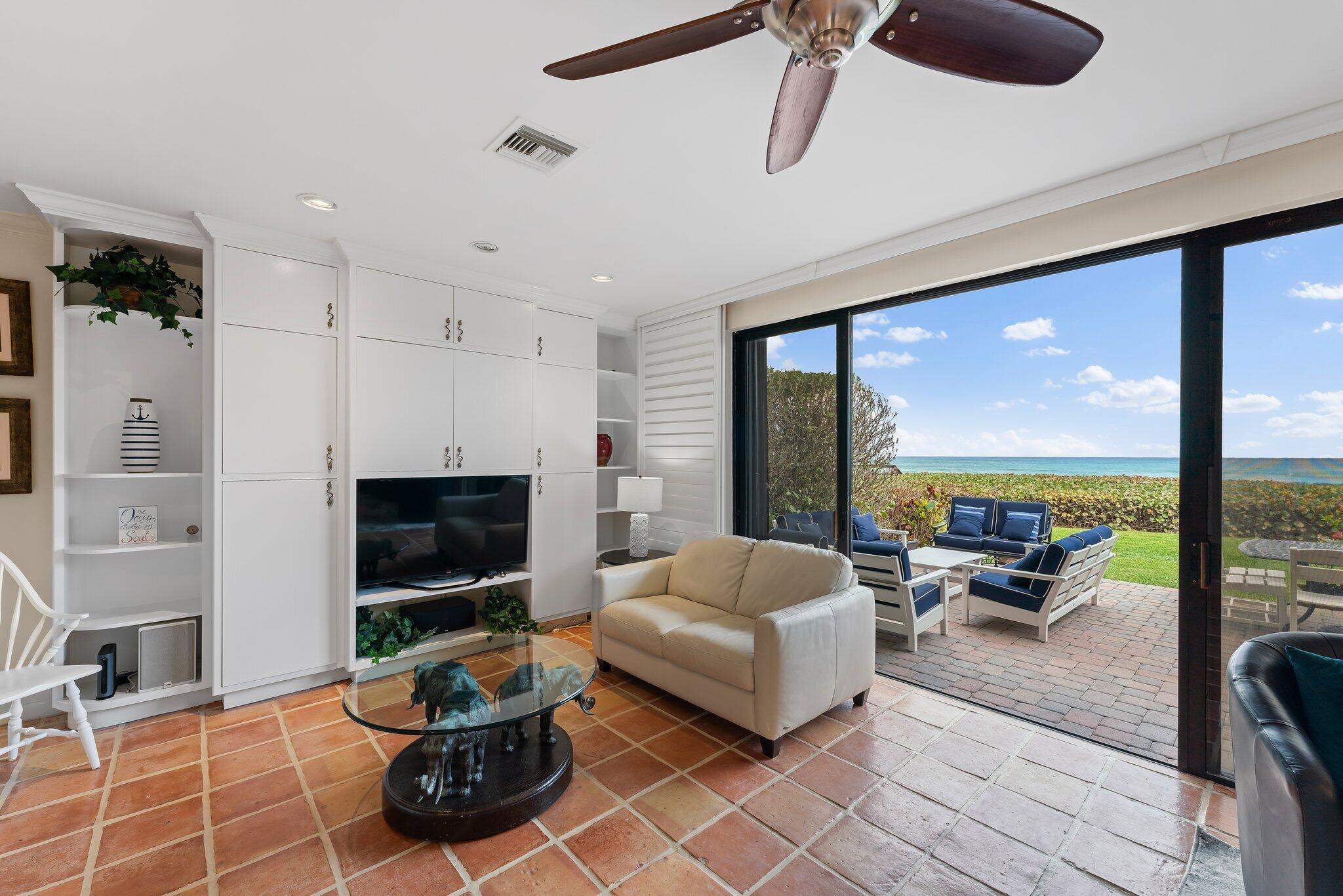 COTE DE LA MER - Residential Lease