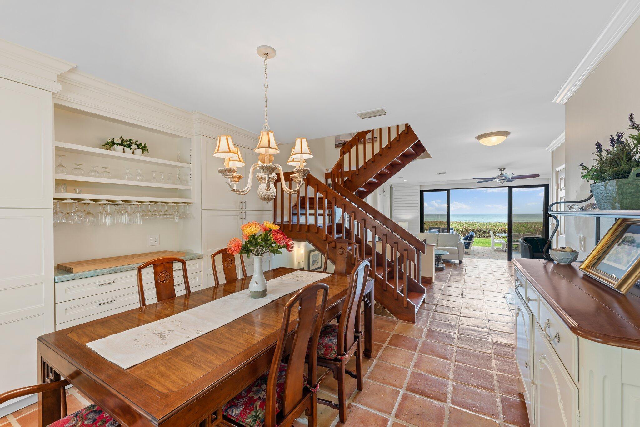 COTE DE LA MER - Residential Lease