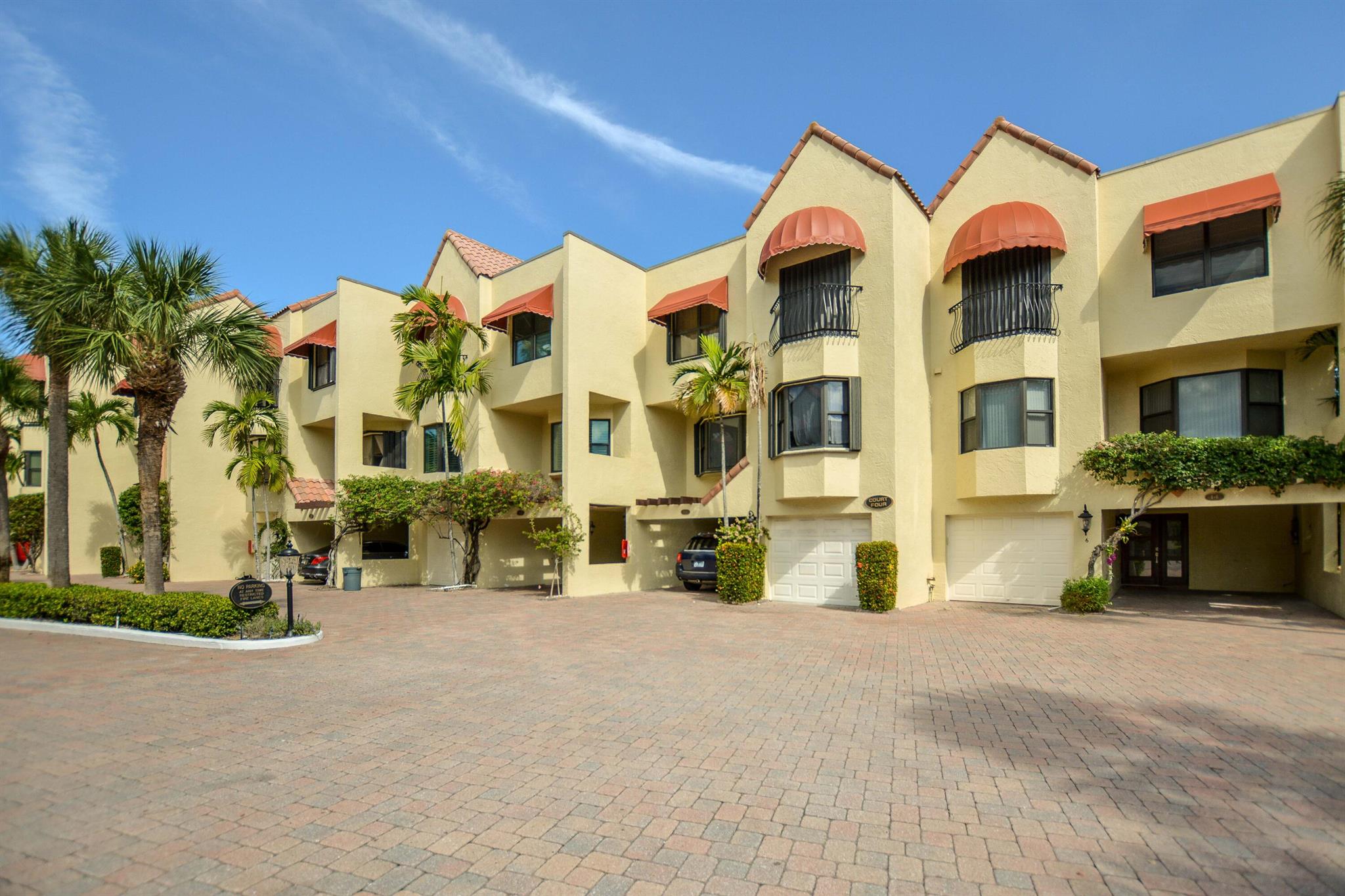 COTE DE LA MER - Residential Lease