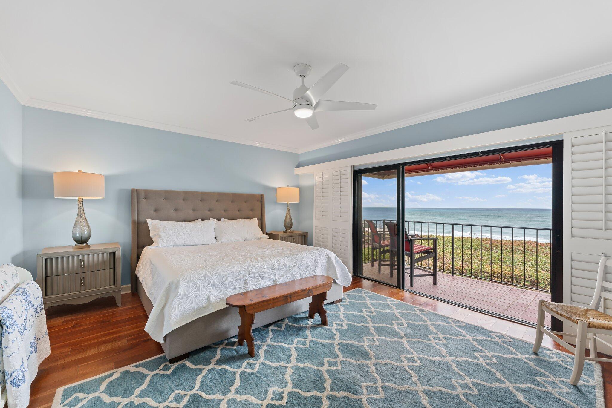 COTE DE LA MER - Residential Lease