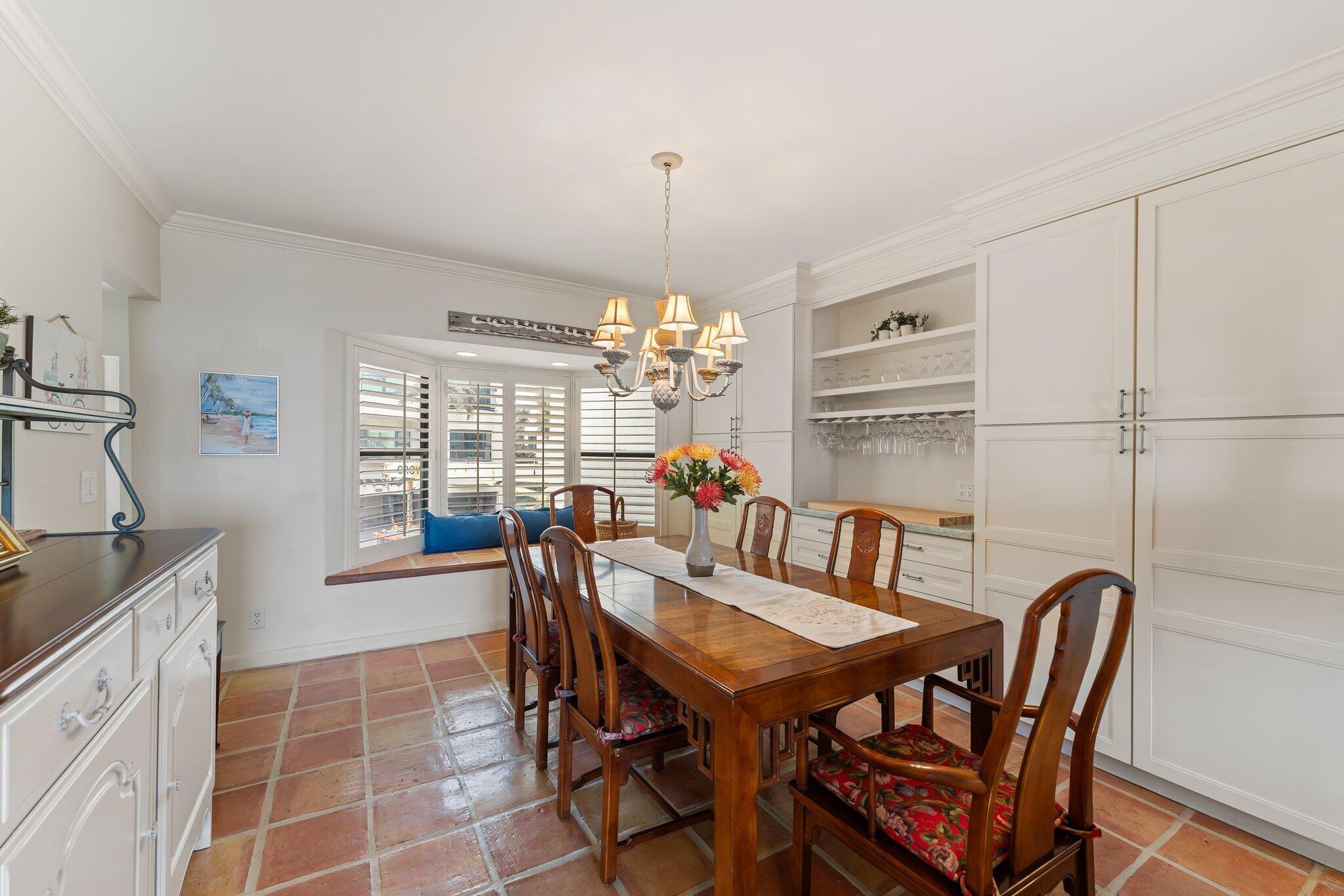 COTE DE LA MER - Residential Lease