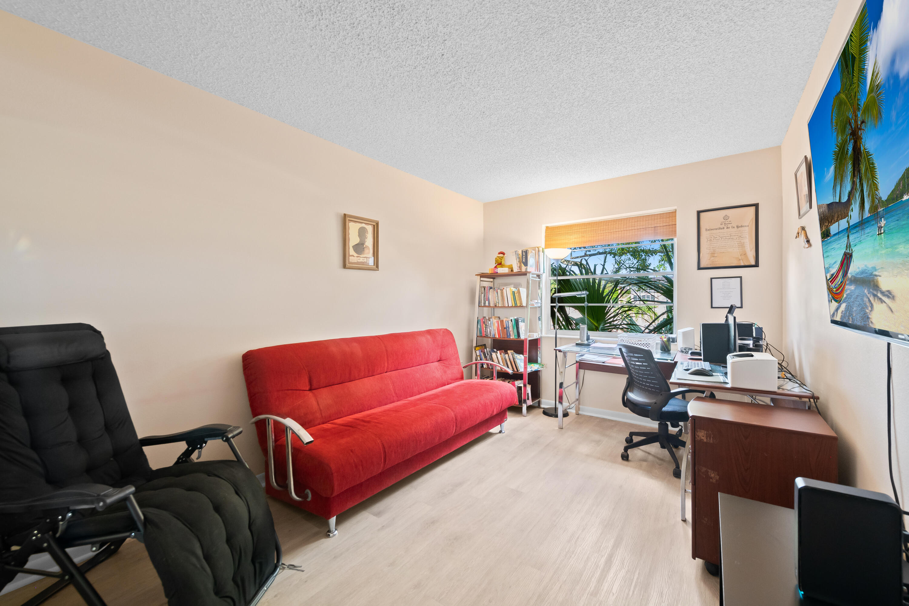 SABAL PALM VILLAGE CONDO - Residential