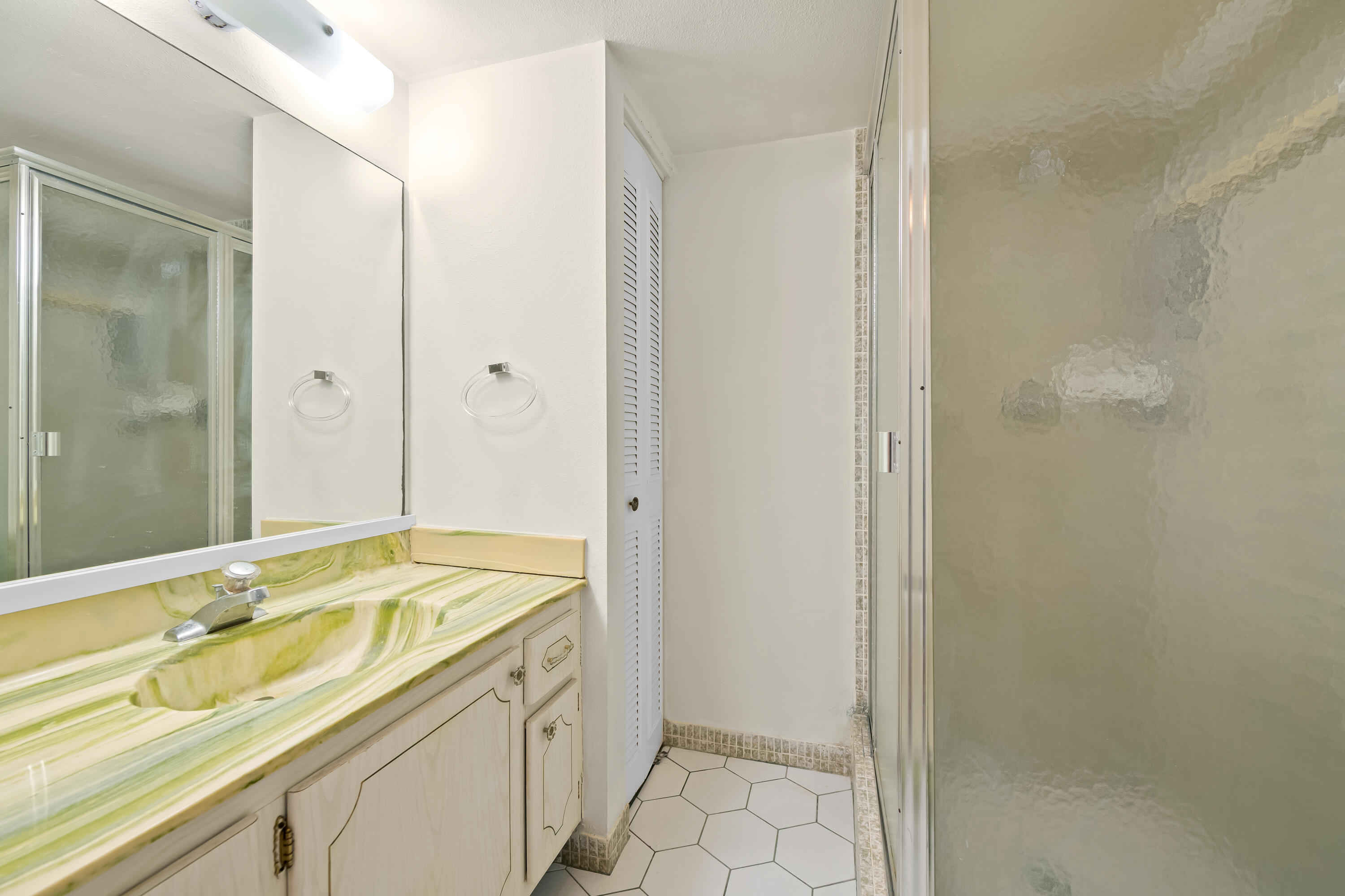 SABAL PALM VILLAGE CONDO - Residential