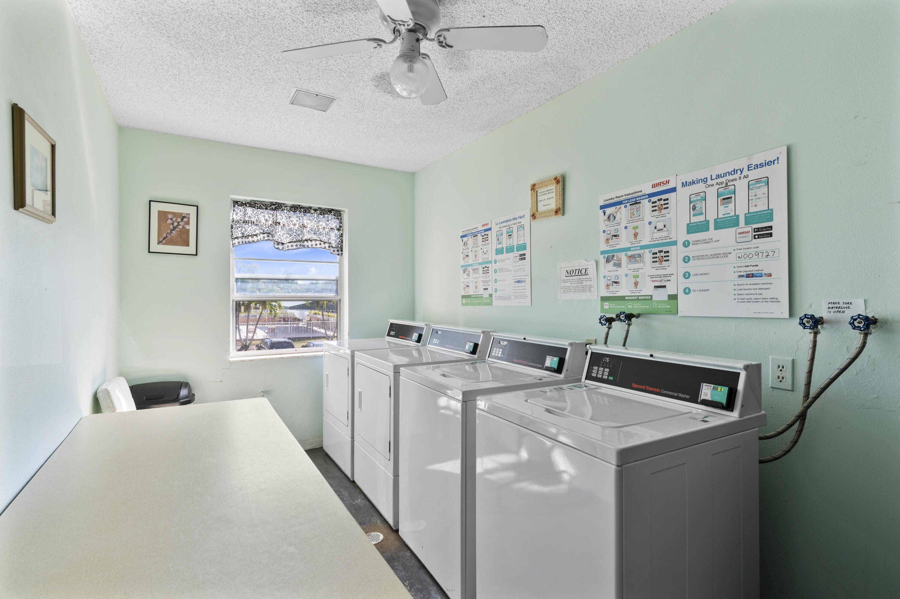 SABAL PALM VILLAGE CONDO - Residential