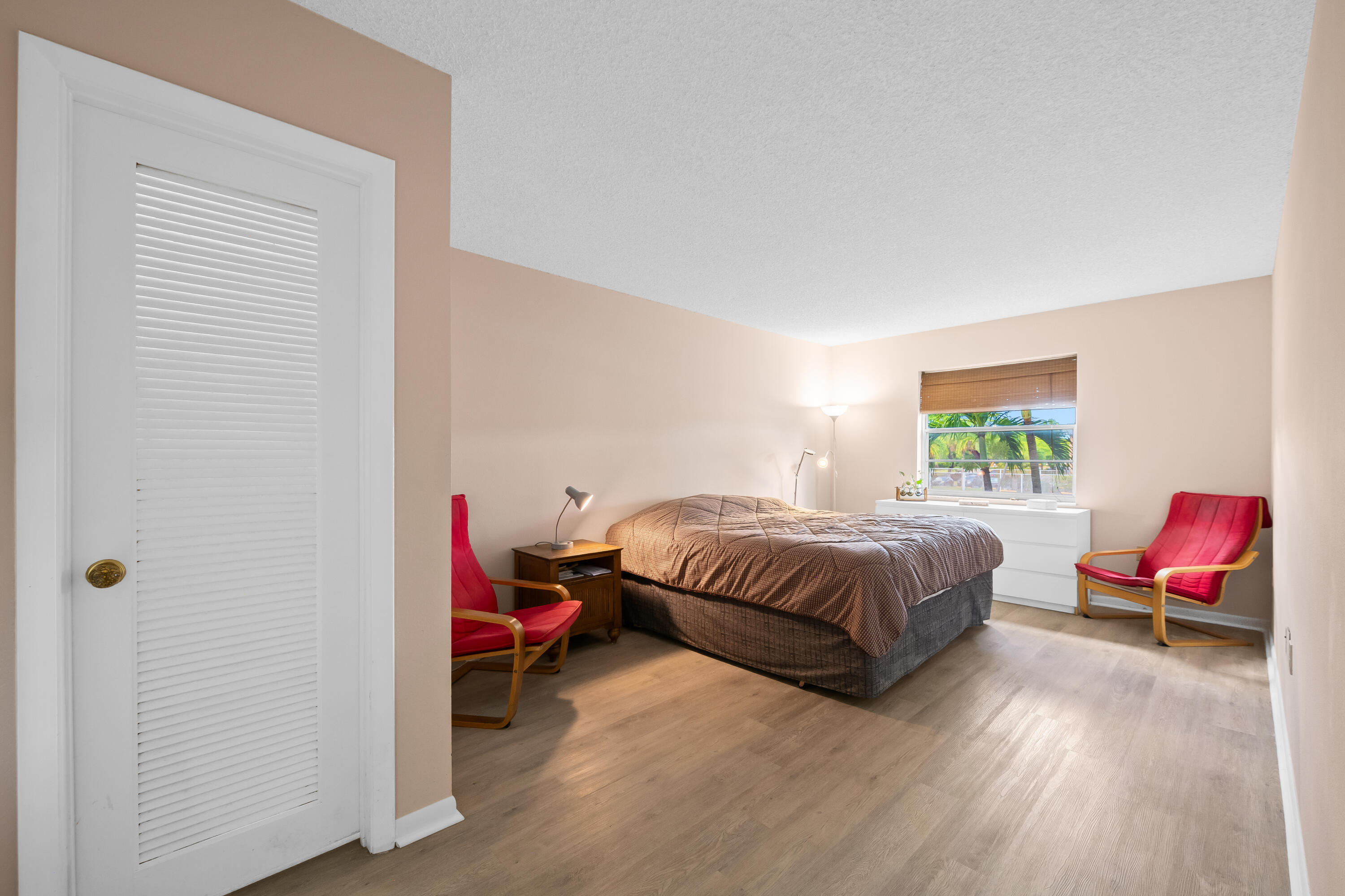 SABAL PALM VILLAGE CONDO - Residential