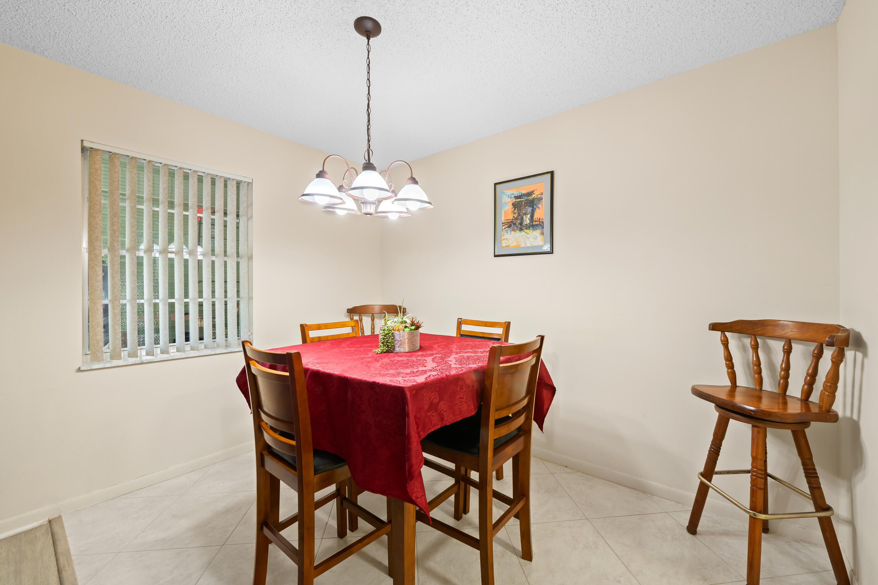 SABAL PALM VILLAGE CONDO - Residential