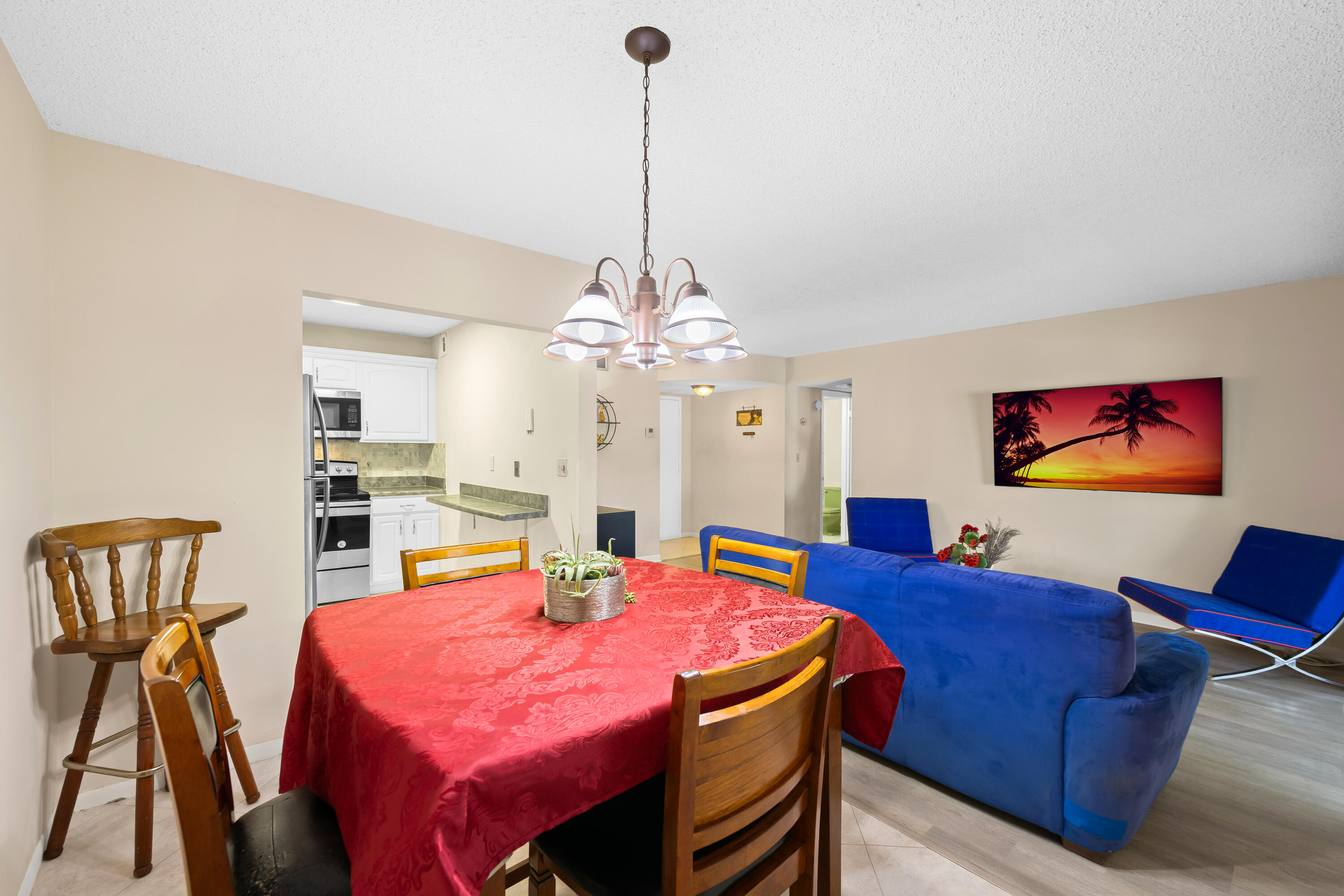 SABAL PALM VILLAGE CONDO - Residential