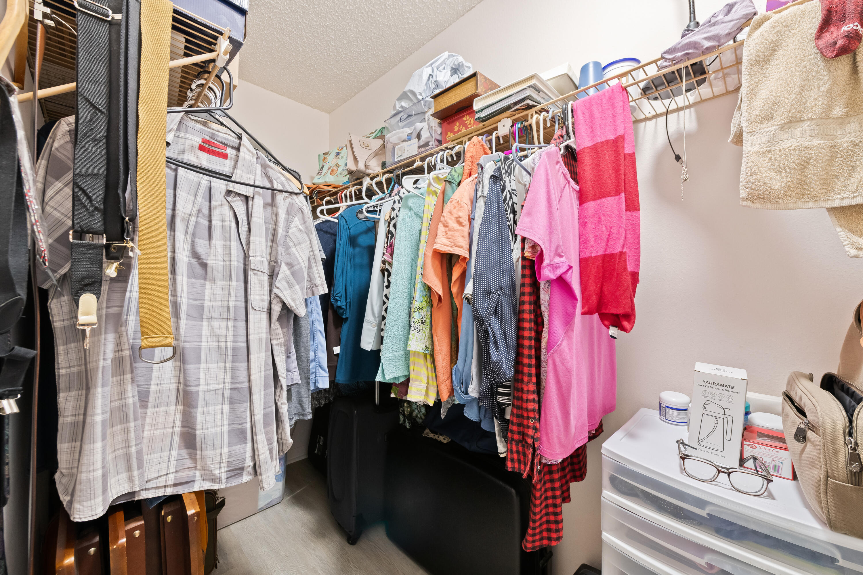 SABAL PALM VILLAGE CONDO - Residential