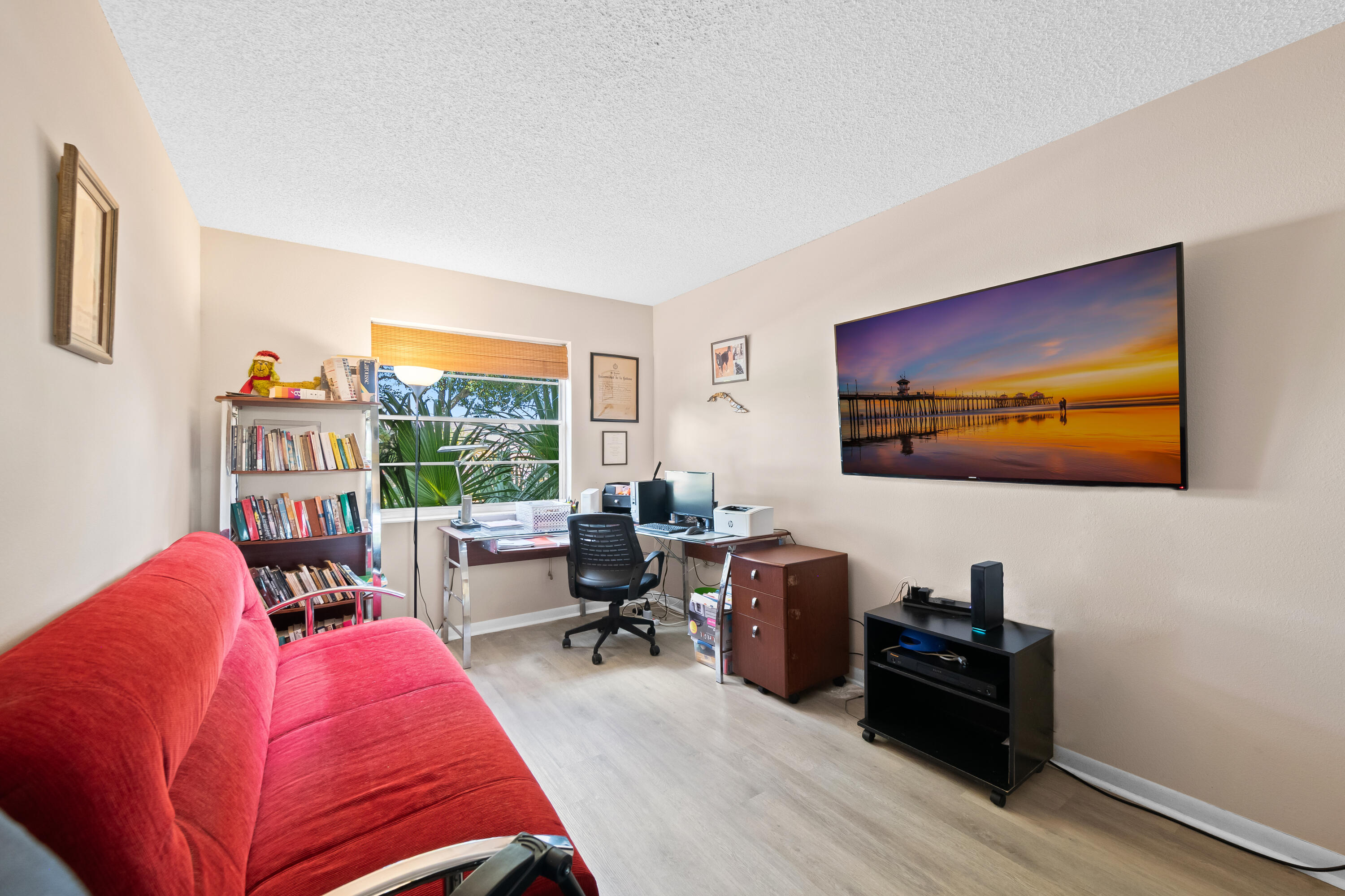 SABAL PALM VILLAGE CONDO - Residential