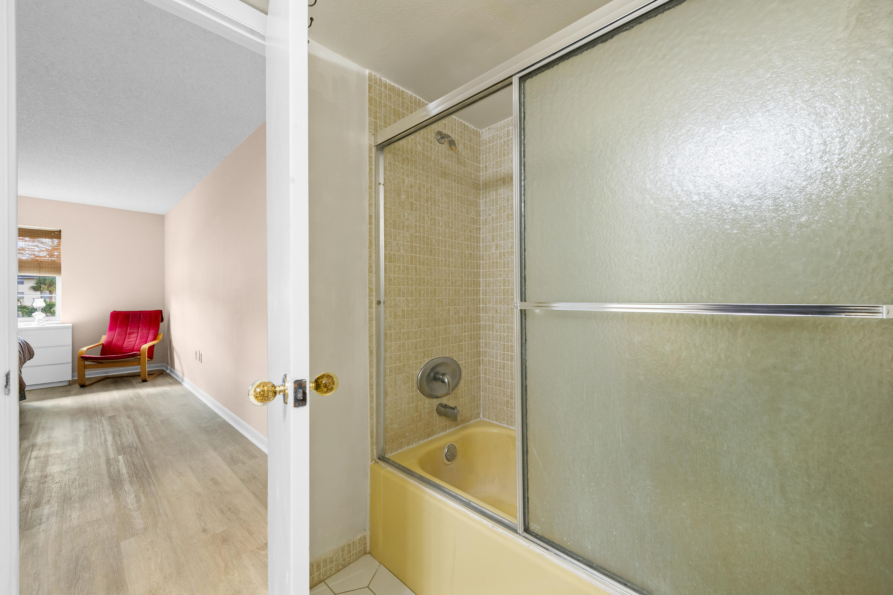 SABAL PALM VILLAGE CONDO - Residential