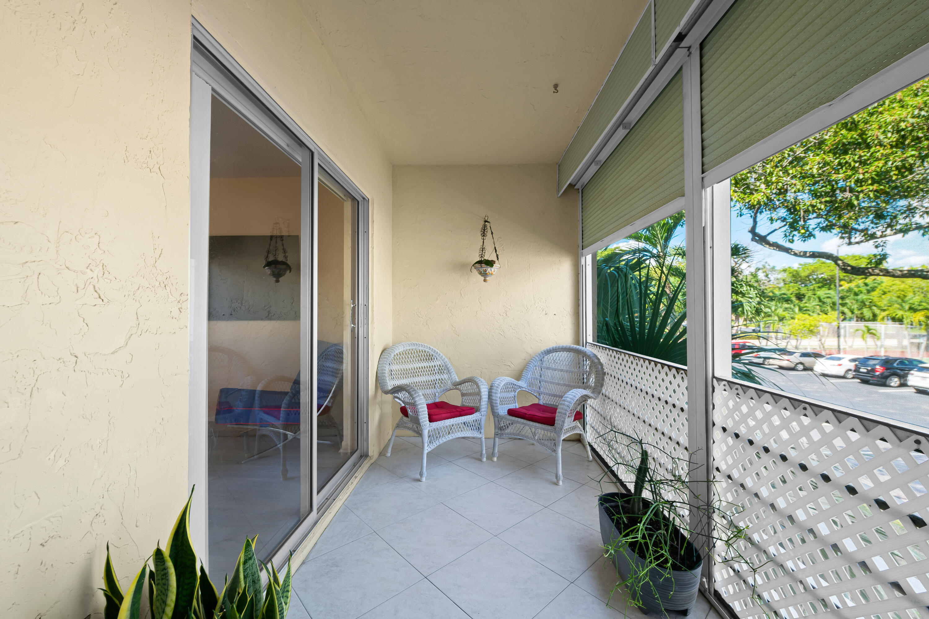 SABAL PALM VILLAGE CONDO - Residential