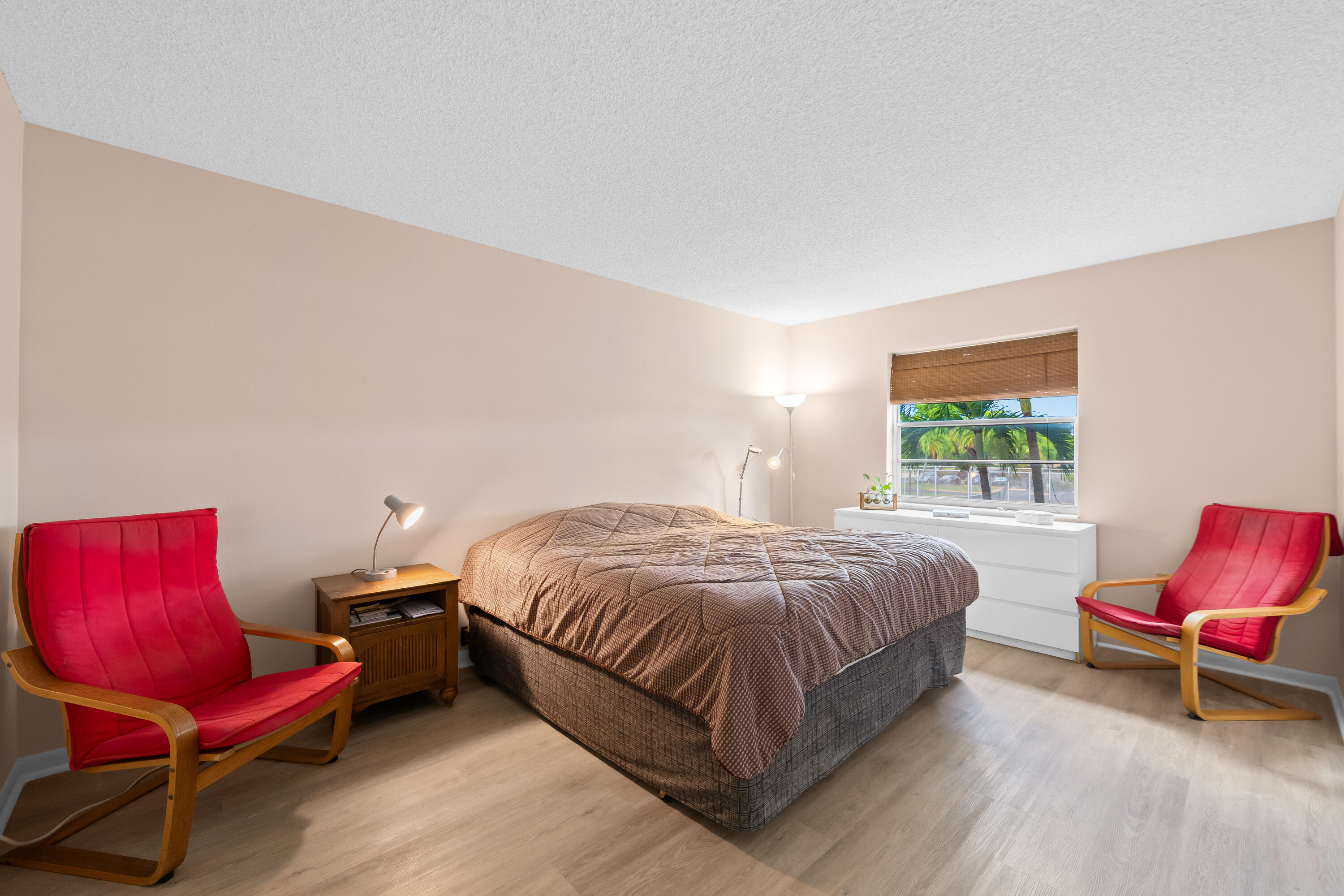 SABAL PALM VILLAGE CONDO - Residential