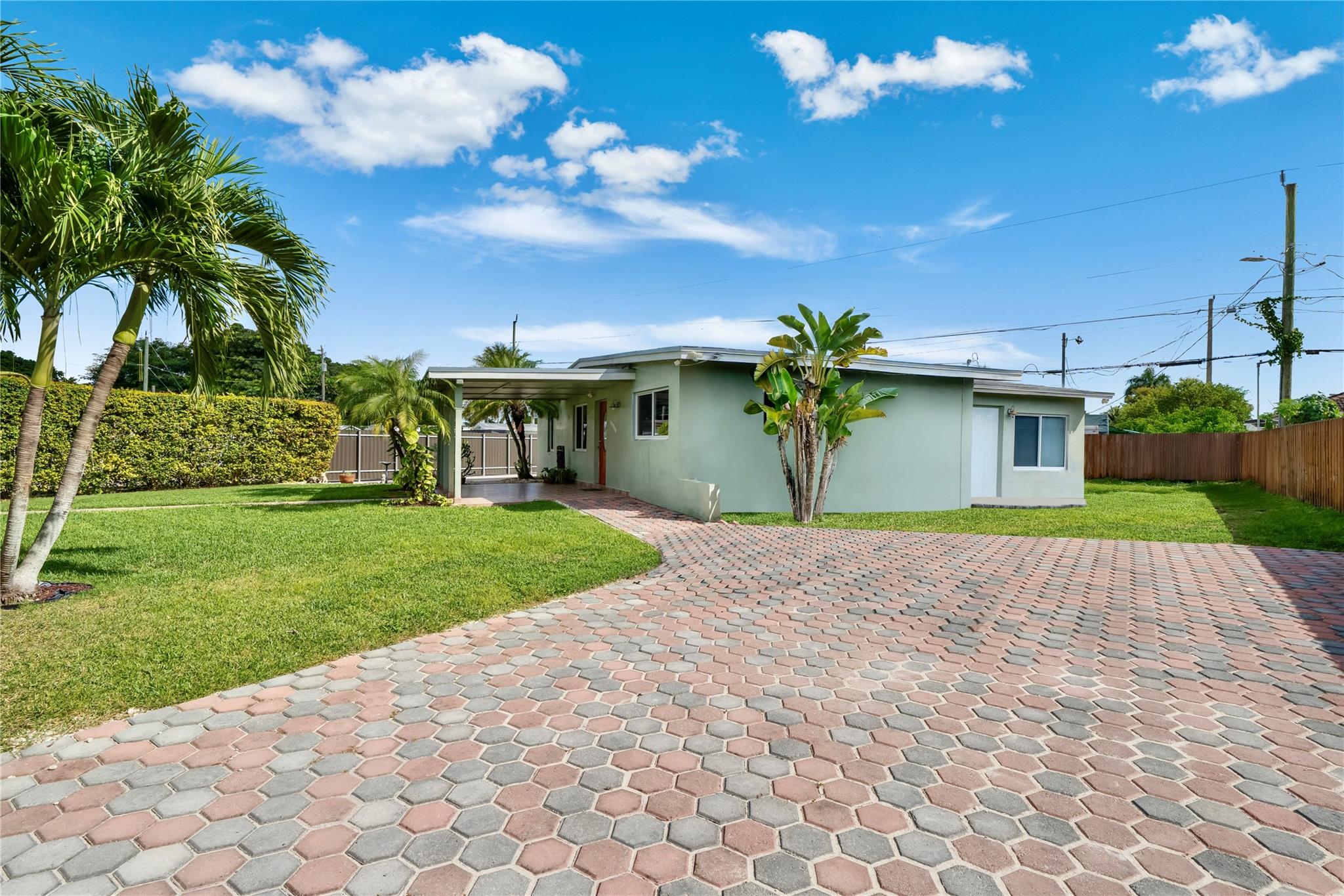 Leisure City Sec 03 - Residential