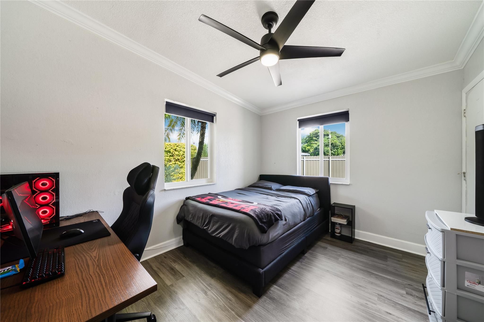 Leisure City Sec 03 - Residential