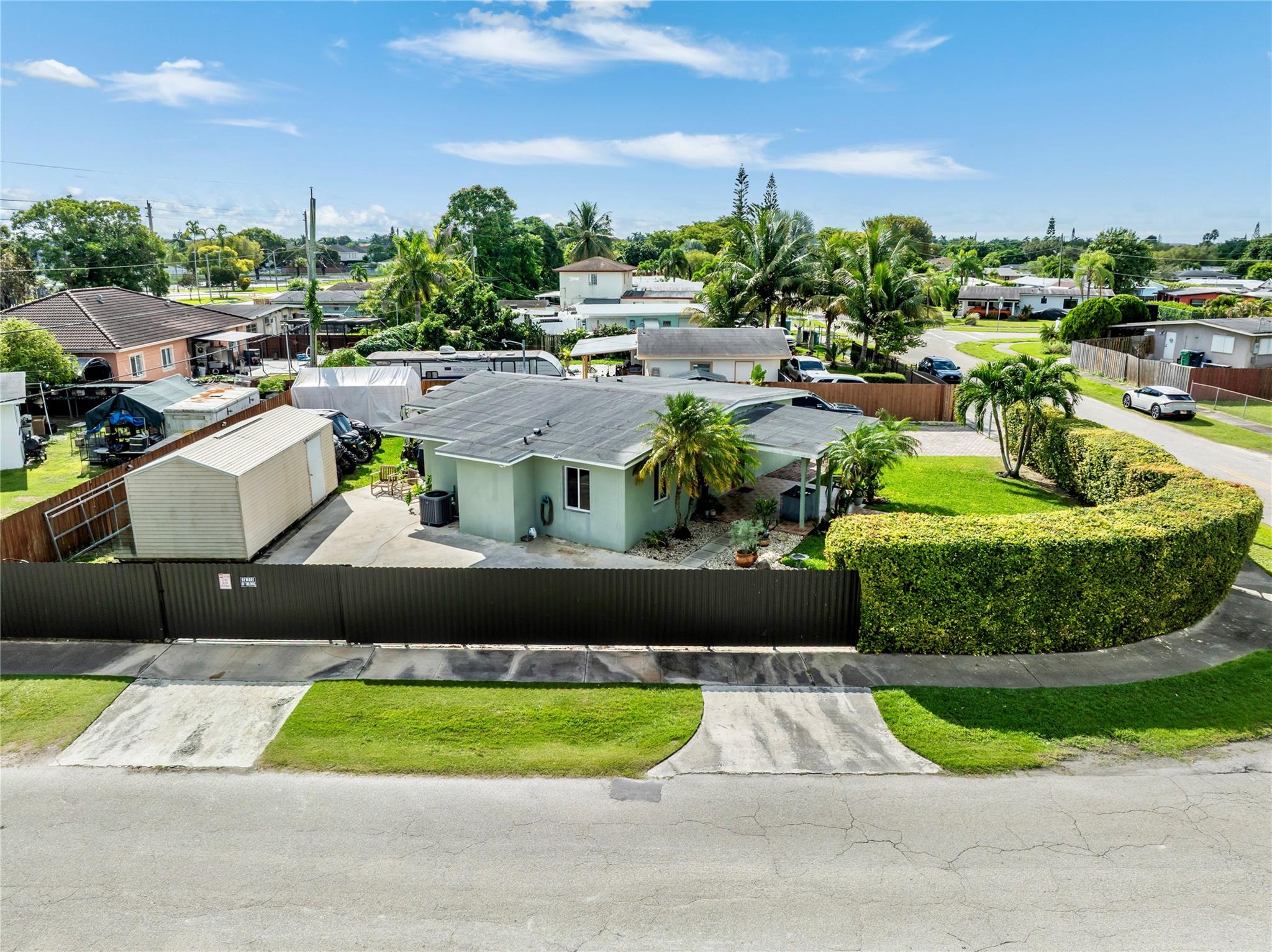 Leisure City Sec 03 - Residential