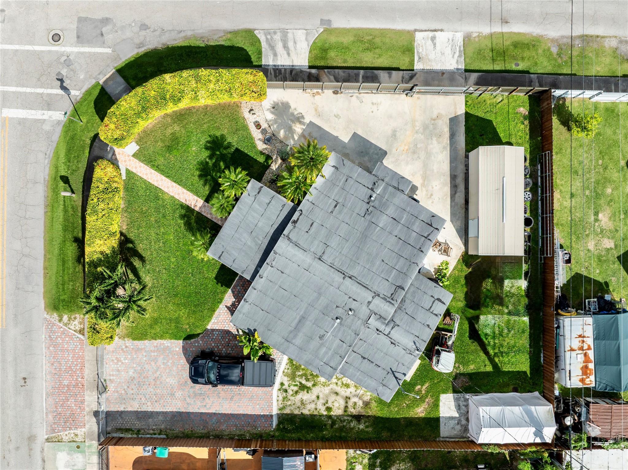 Leisure City Sec 03 - Residential